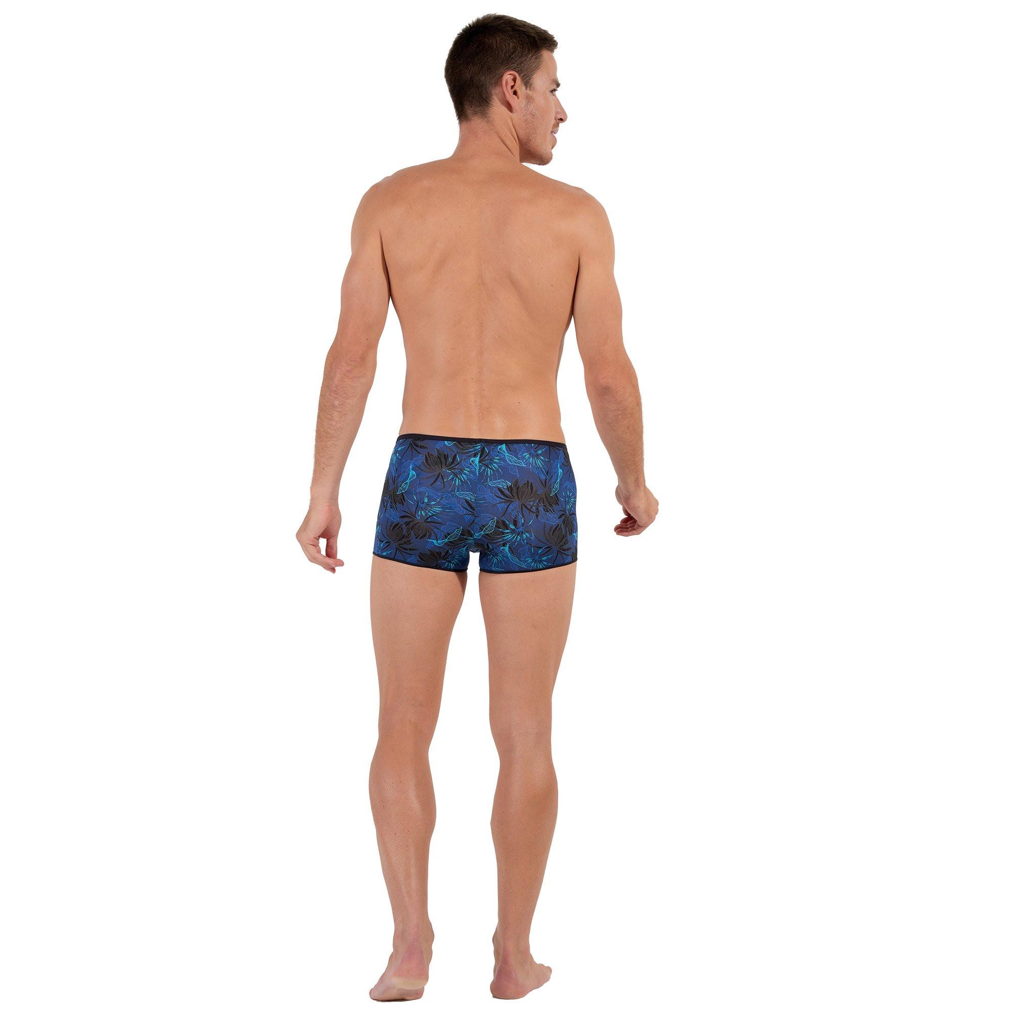HOM Boxershort Stretch-Trunk Palay