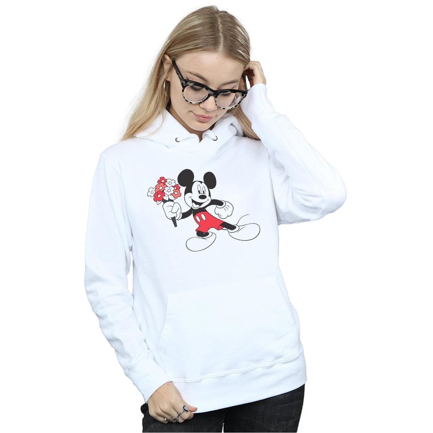 Disney Kapuzenpullover