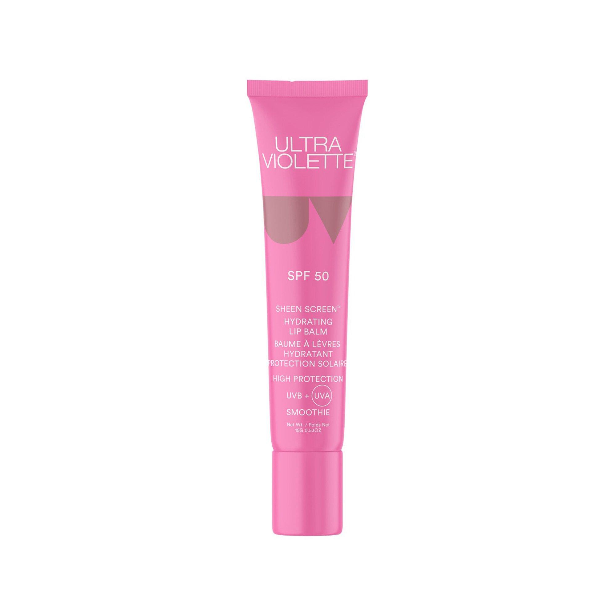 ULTRA VIOLETTE SMOOTHIE SHEEN SCREEN SMOOTHIE SHEEN SCREEN