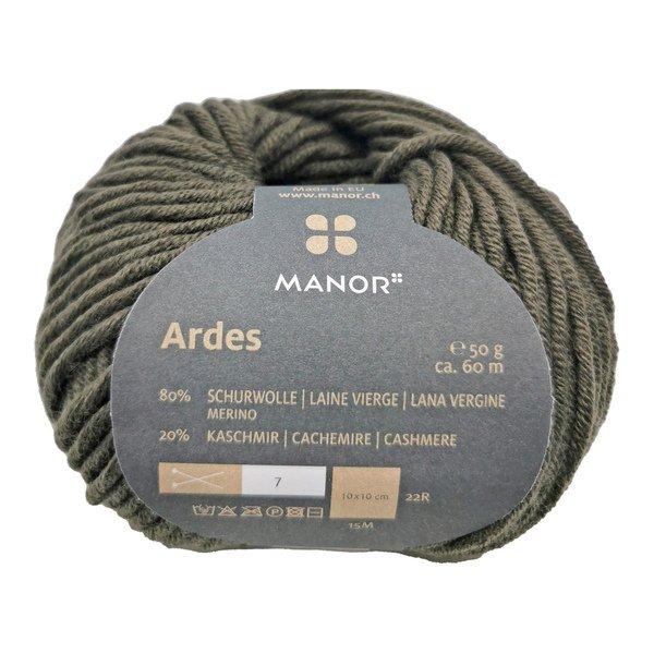 Manor Strickgarn Ardes
