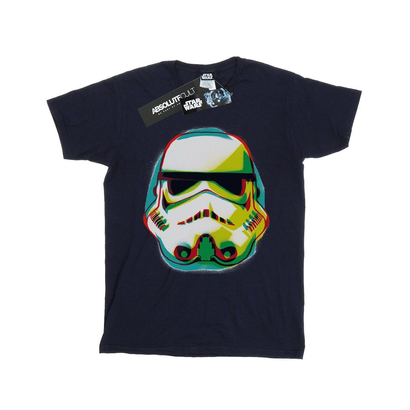 STAR WARS Command TShirt