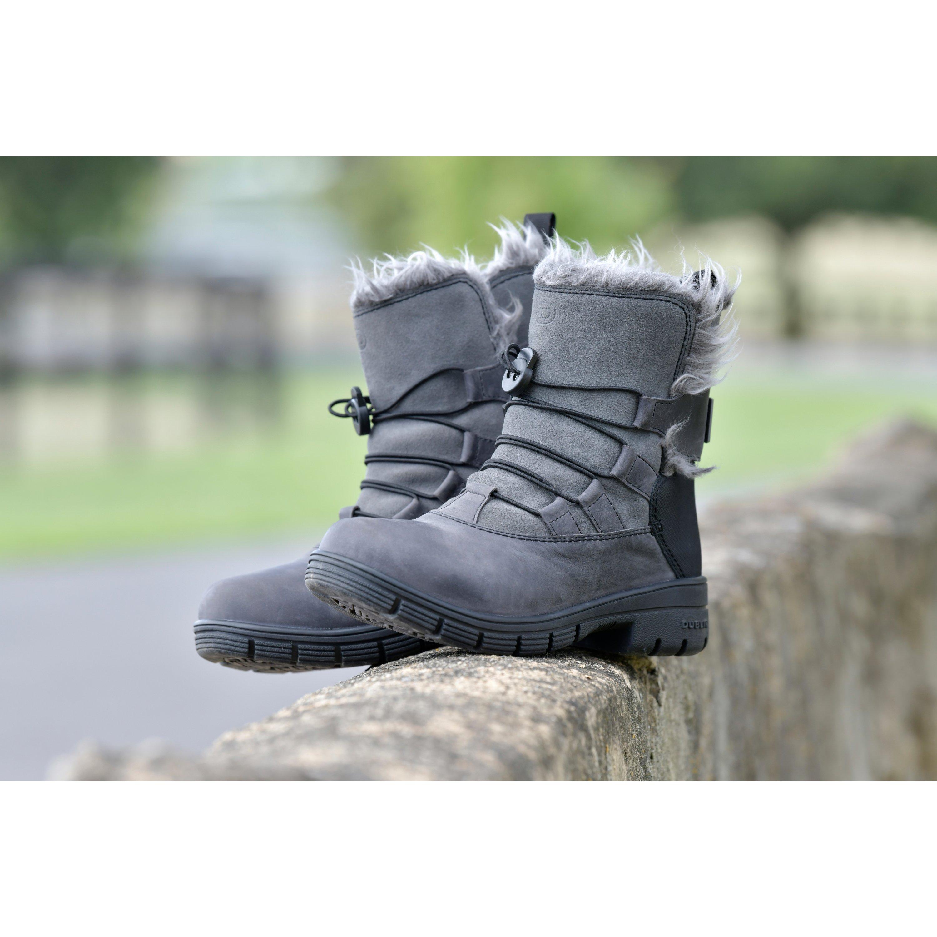 Weatherbeeta Reitstiefel Frau Boyne