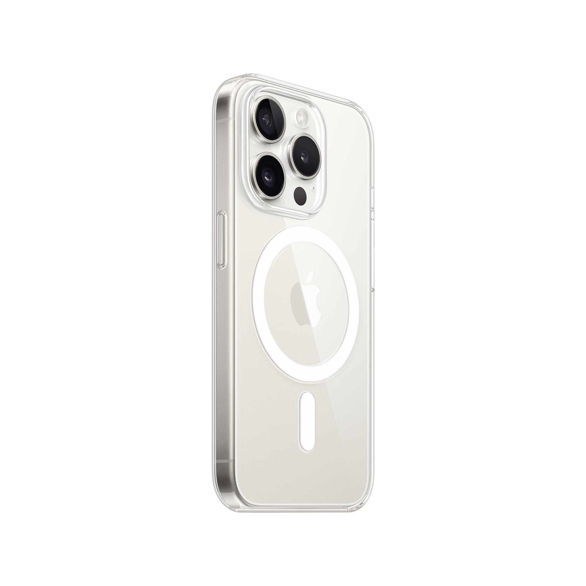 Apple MagSafe (iPhone 15 Pro Max) Accessoires