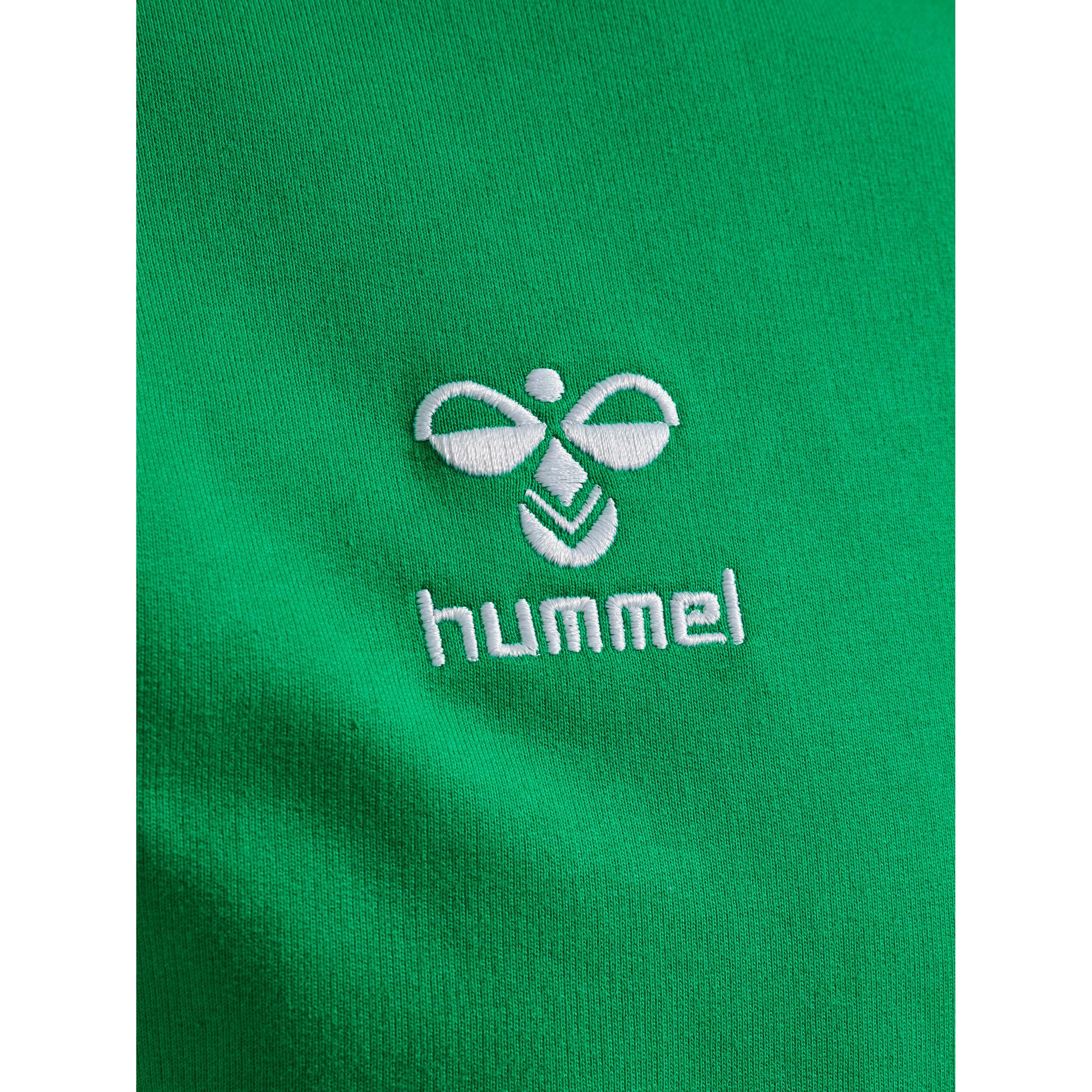 Hummel hoodie huel go 2.0