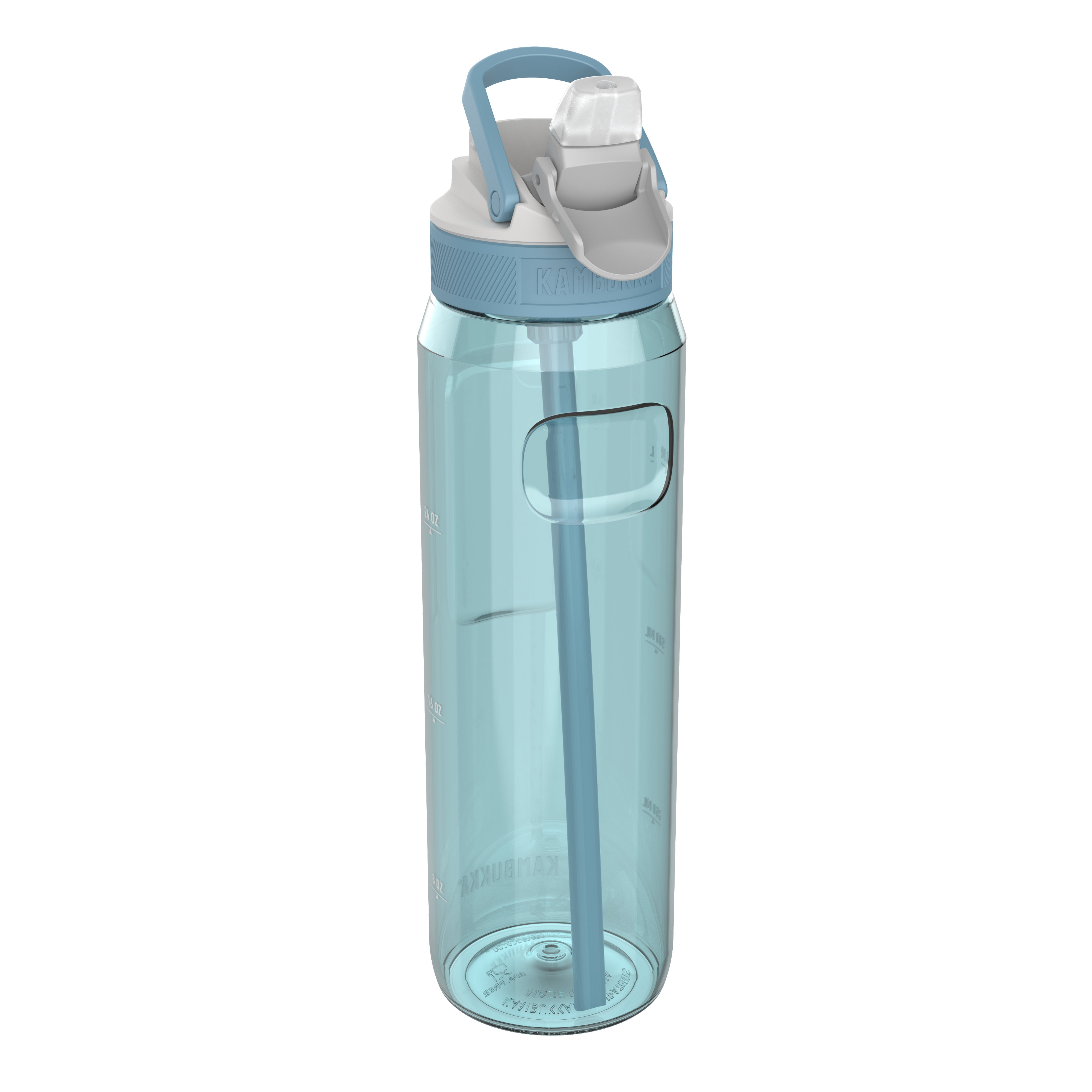 Kambukka Lagoon 1000ml, Arctic Blue 2.0