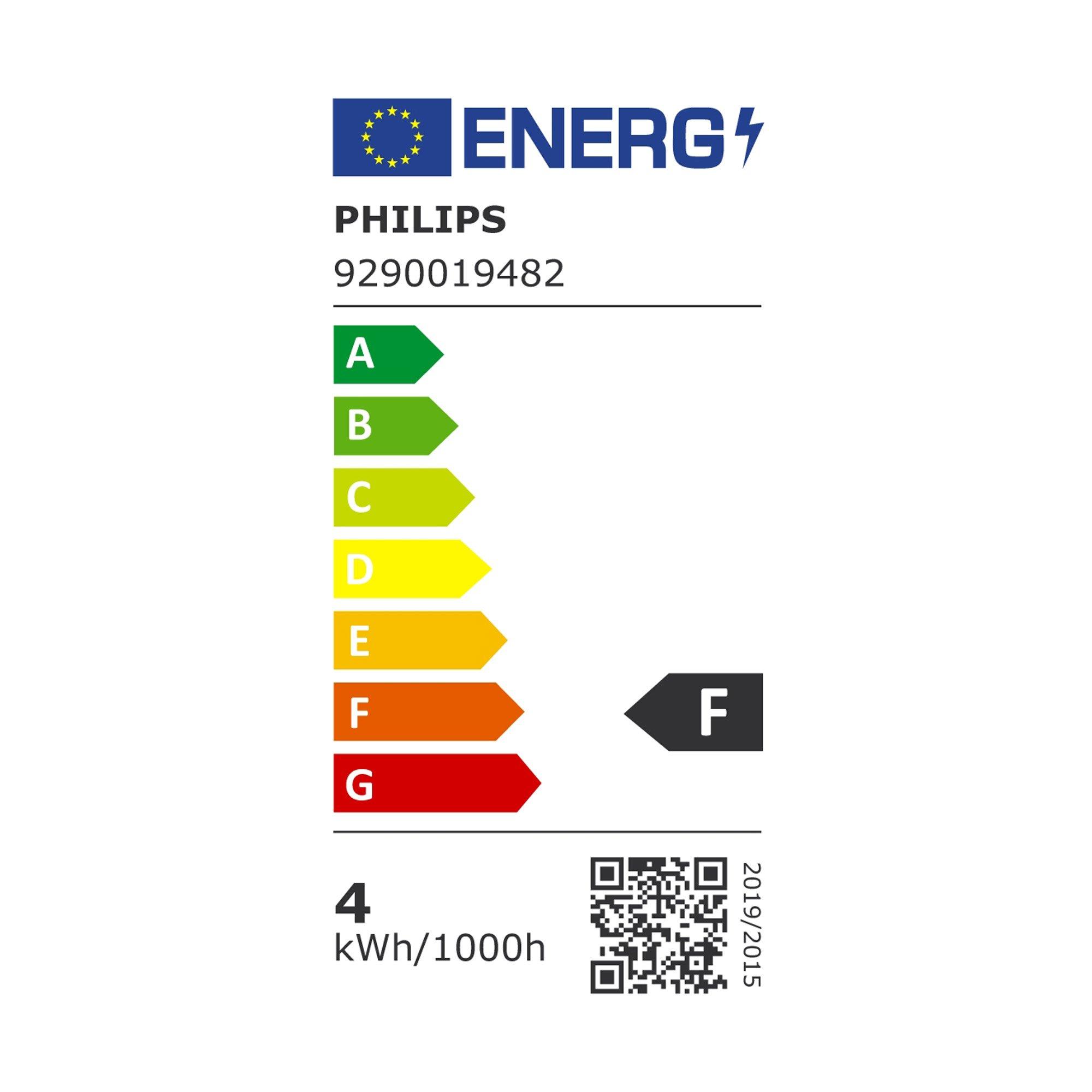 PHILIPS LED Lampe Globe