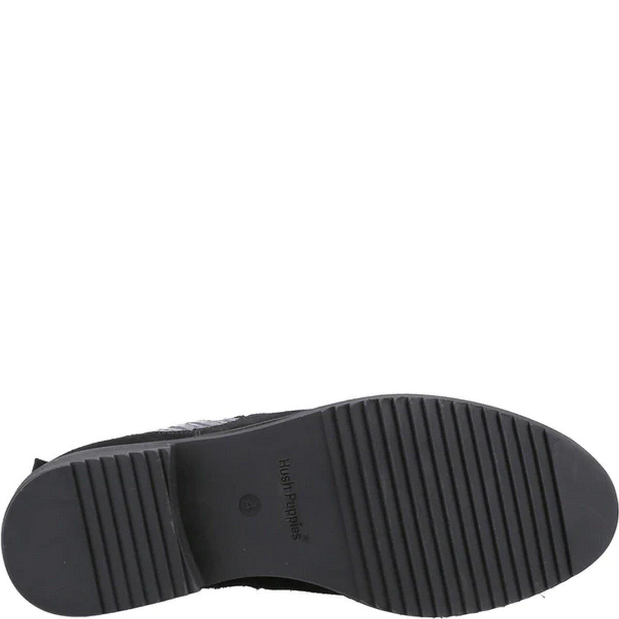 Hush Puppies Stiefeletten Stella, Leder