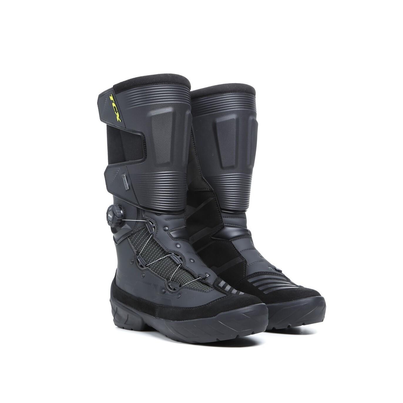 TCX motorradstiefel infinity 3 gtx