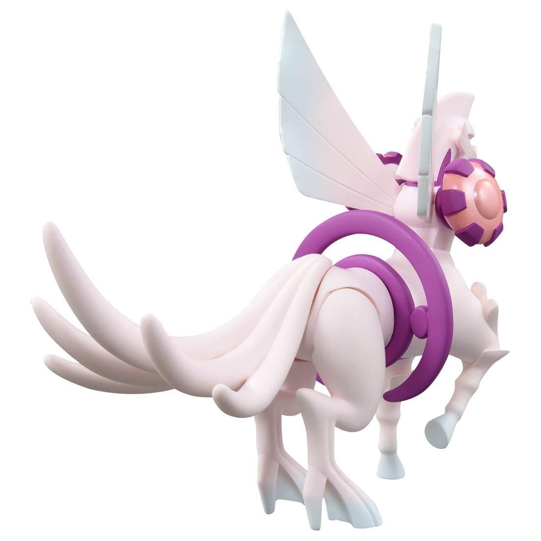 Takara Tomy Statische Figur - Moncollé - Pokemon - ML-28 - Palkia