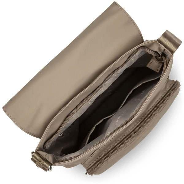 LANCASTER Tasche Lauflernhilfe - Basic Verni