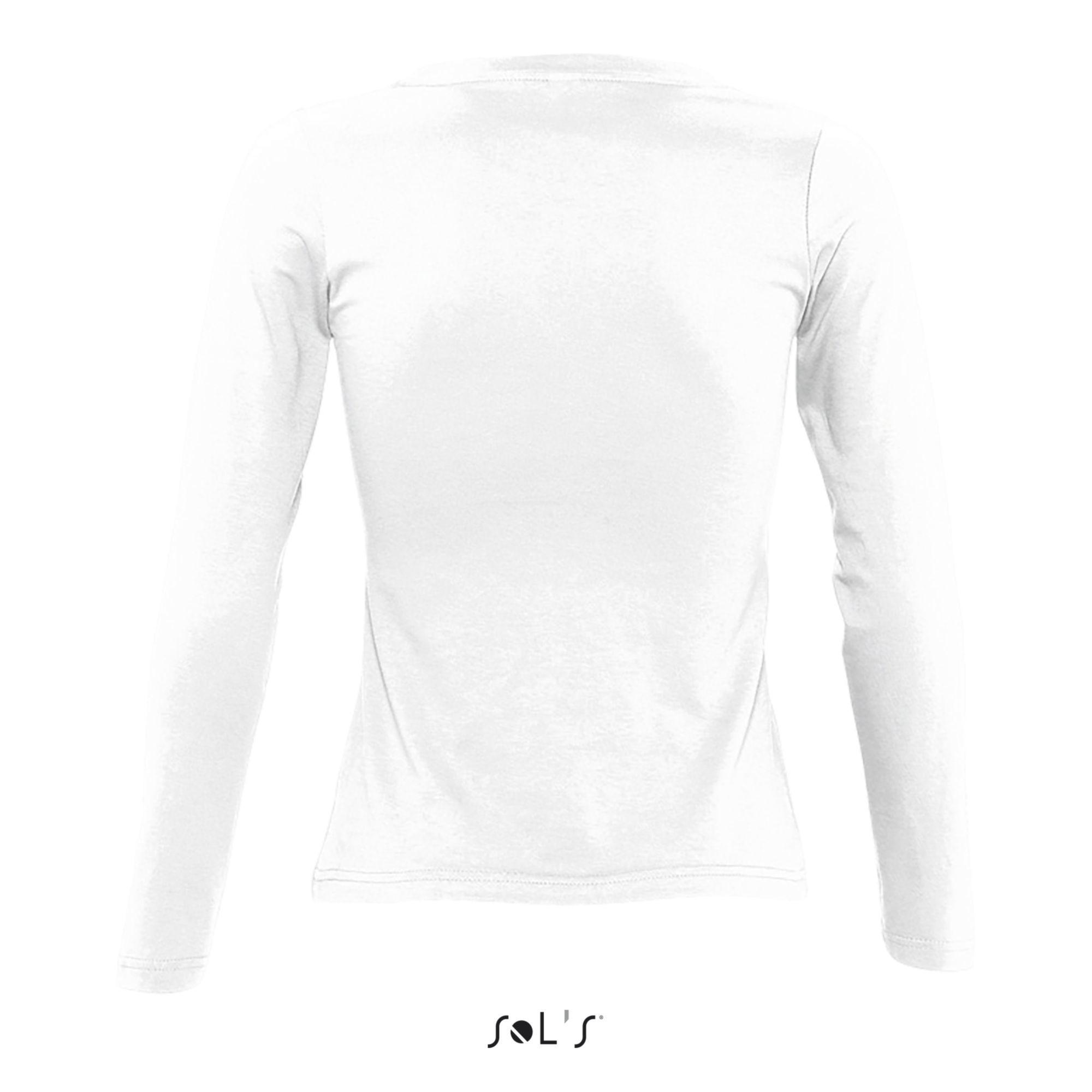 SOLS Majestic T-Shirt