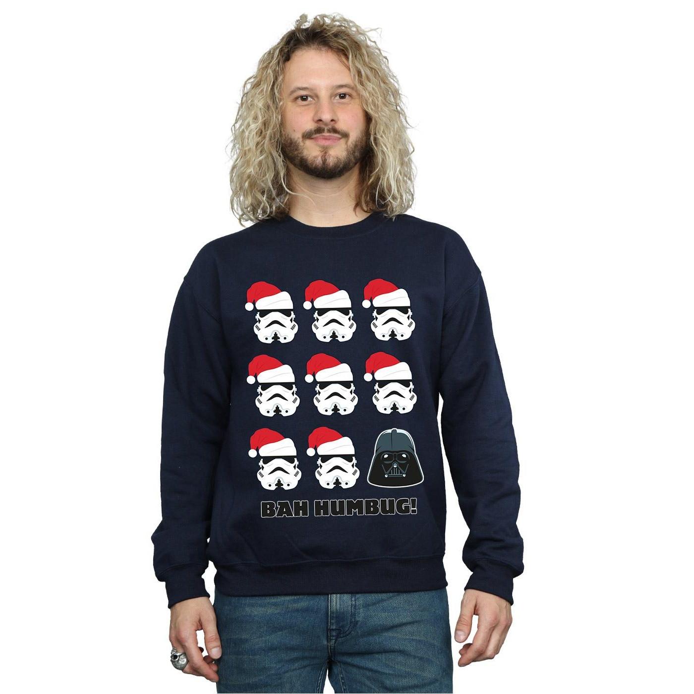 STAR WARS Humbug Sweatshirt