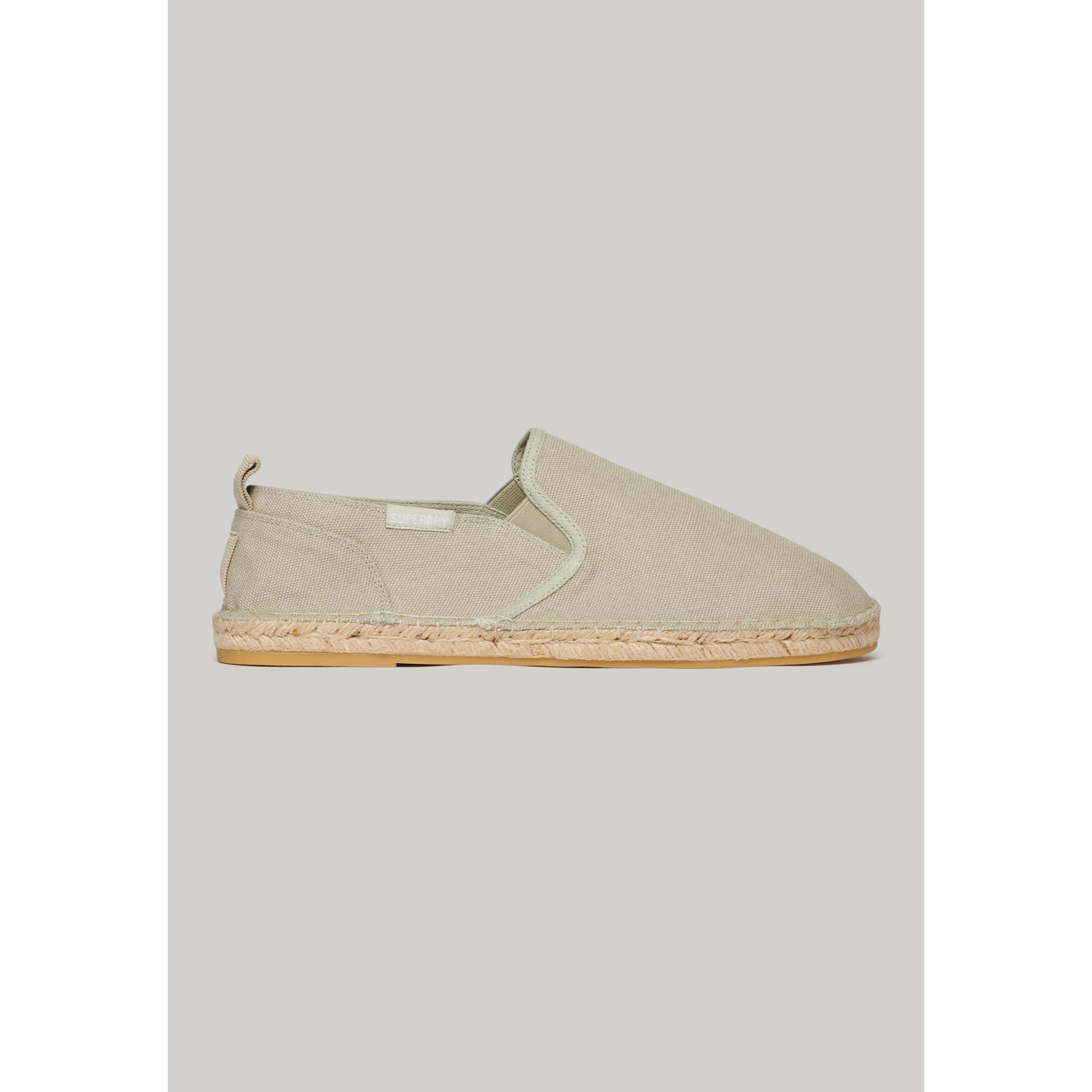 Superdry espadrilles