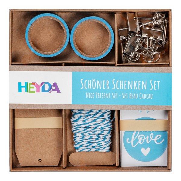 HEYDA Geschenkverpackung