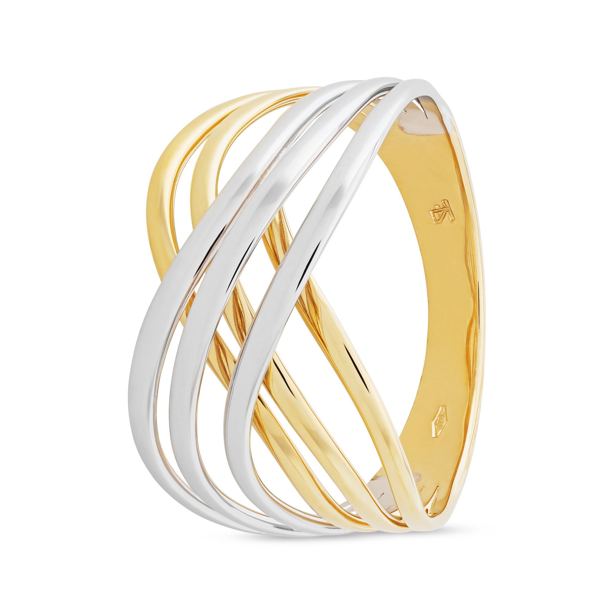 Collection N° 9 Ring