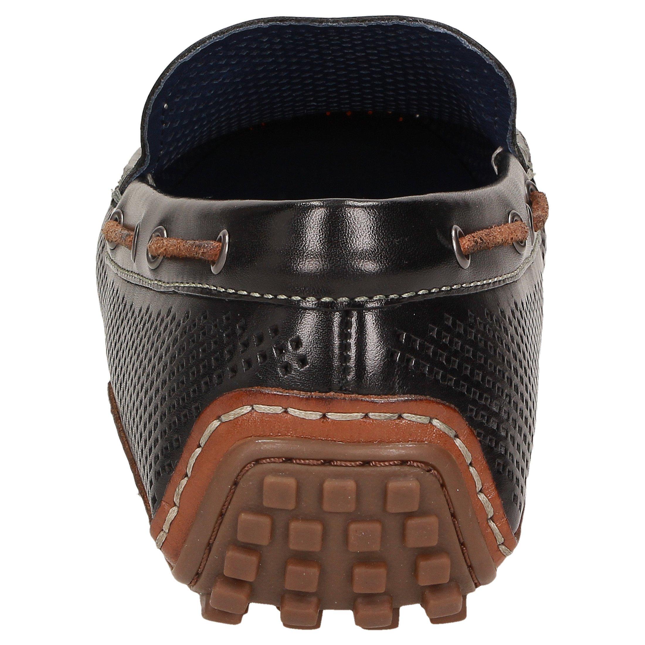 Sioux Slipper Carulio-706