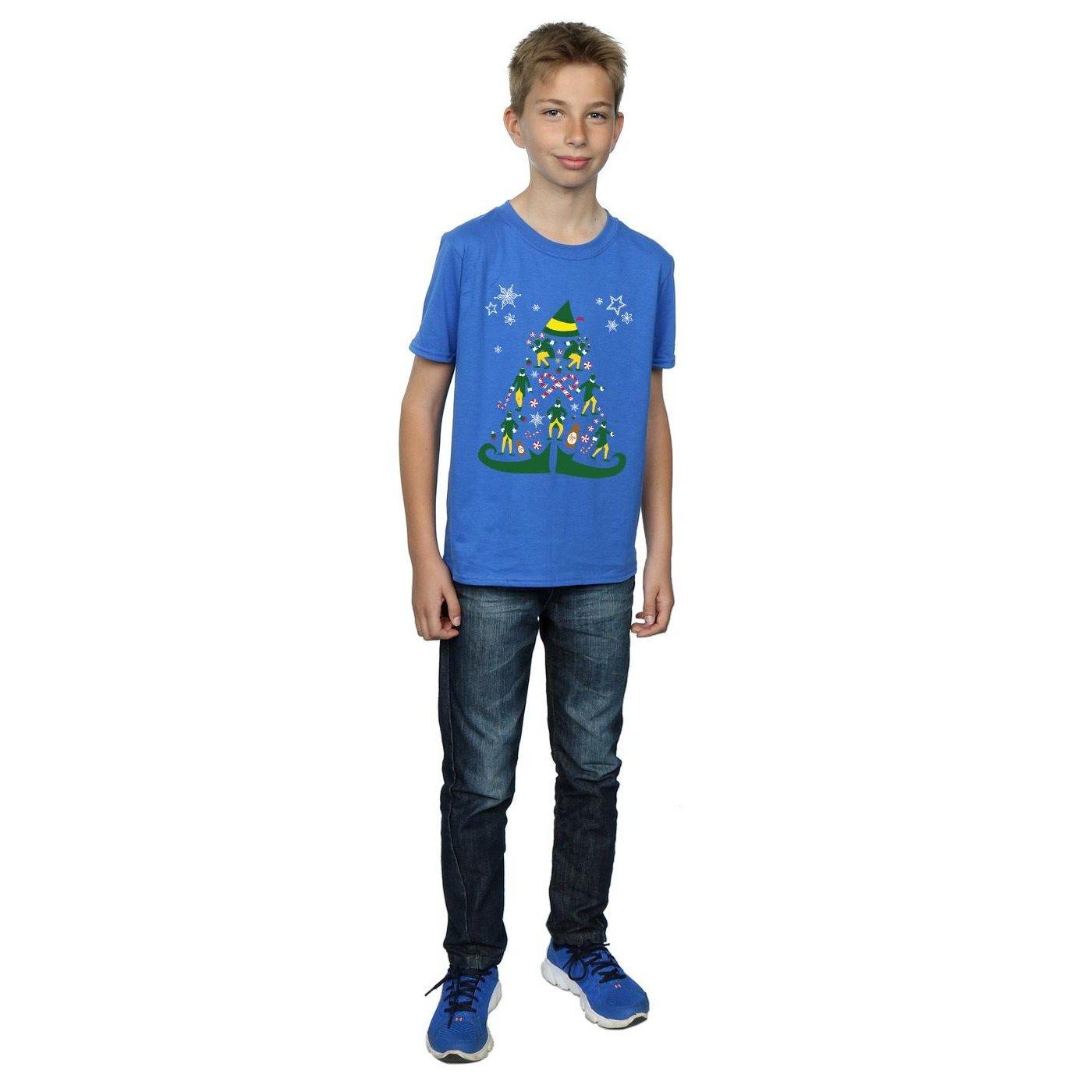 Elf TShirt