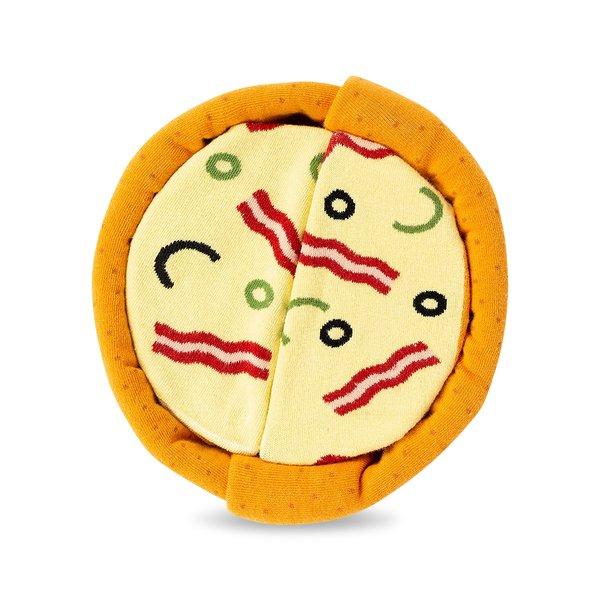 EatMySocks Napoli Pizza Socken, full pizza Socken