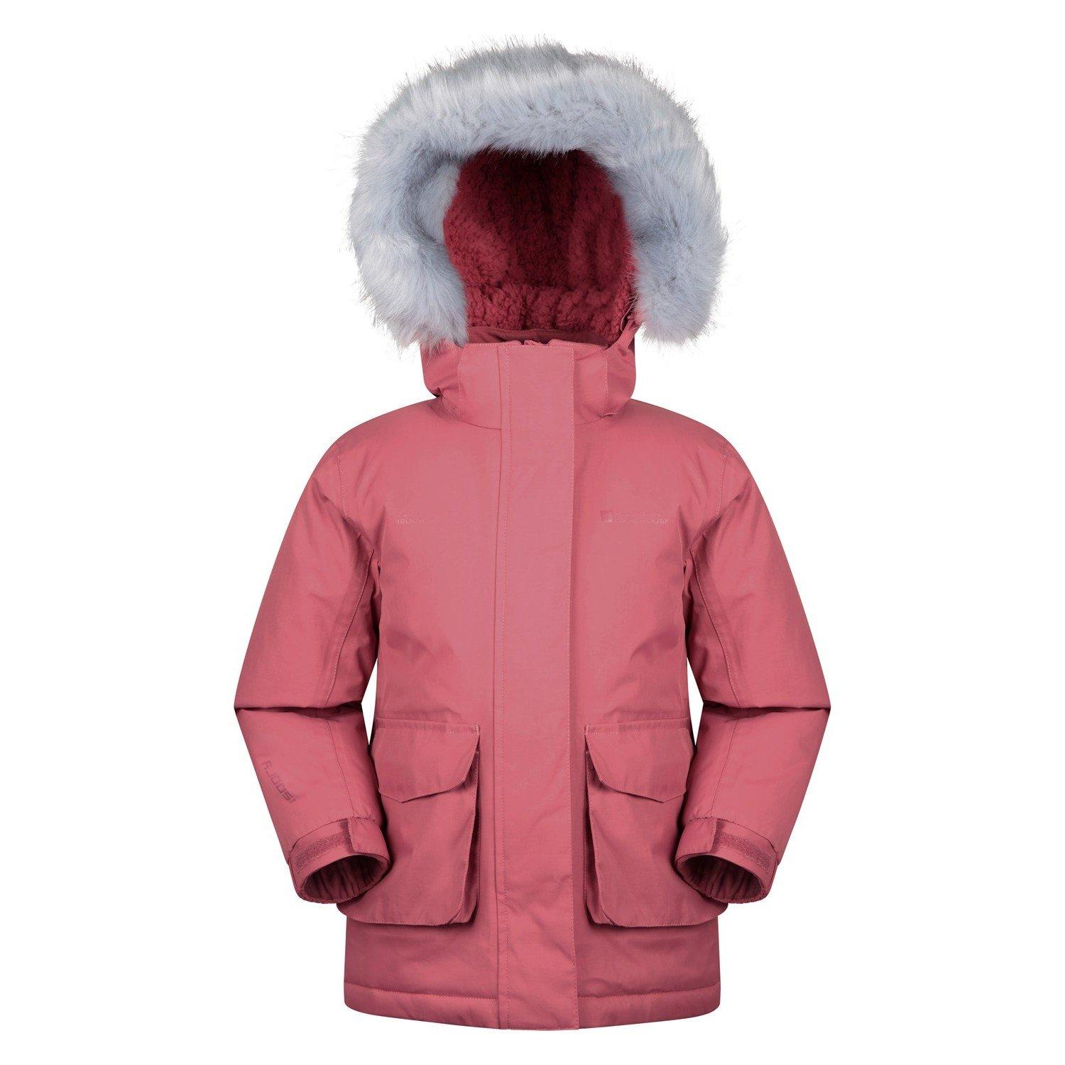 Mountain Warehouse Ranger Jacke Wasserbeständig