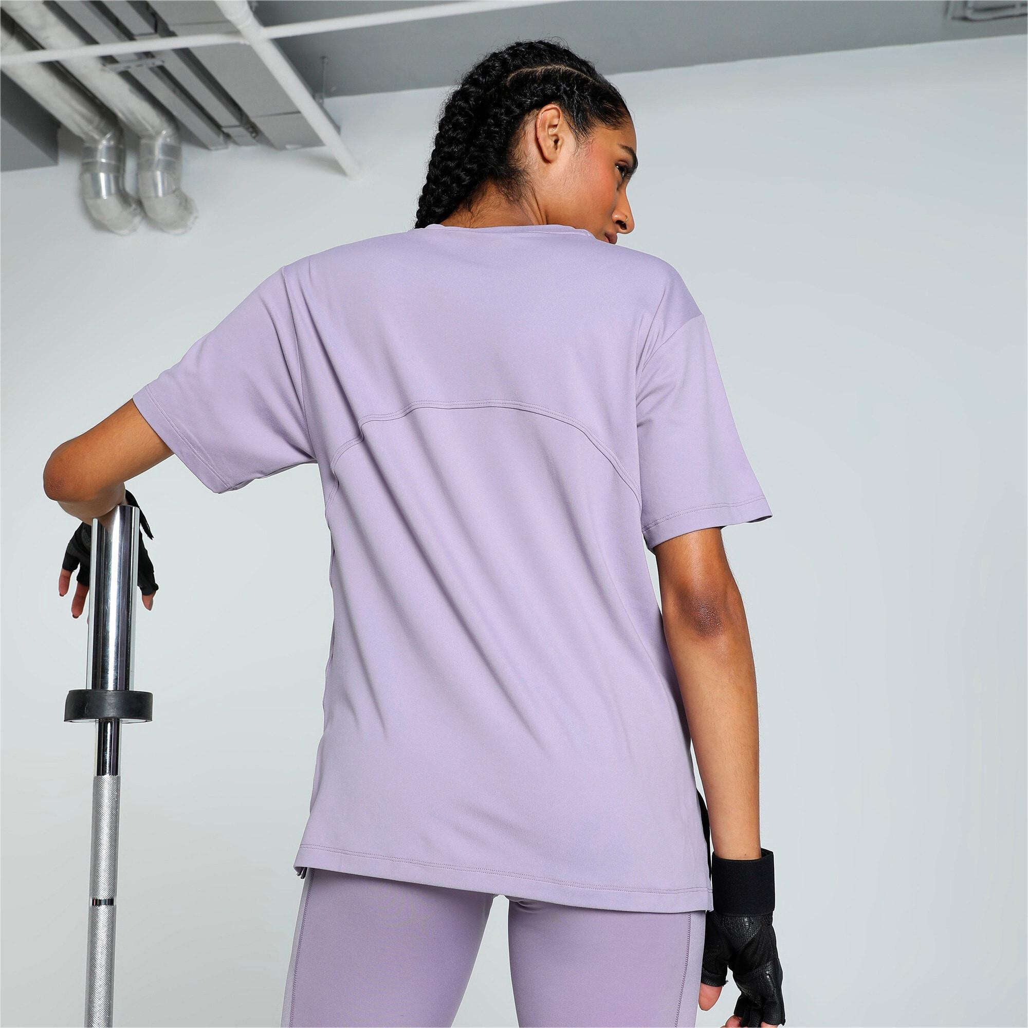 PUMA CLOUDSPUN T-Shirt, kurzarm