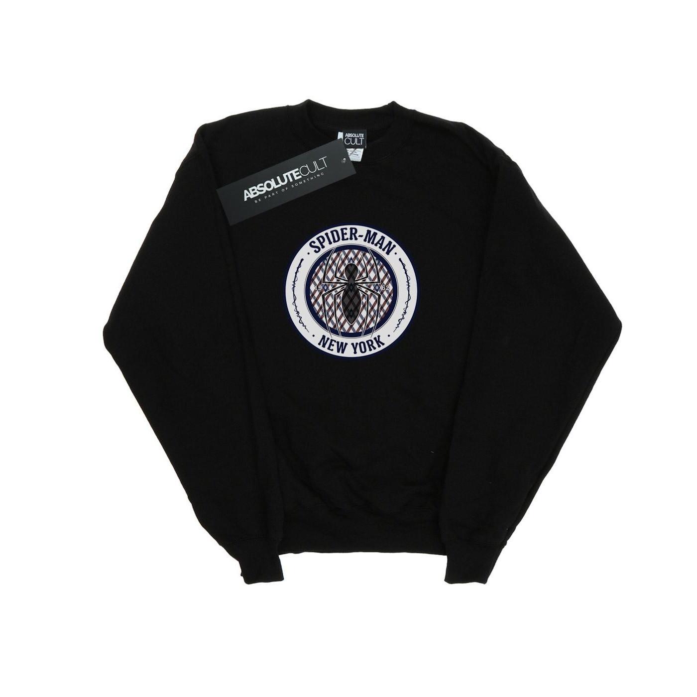MARVEL New York 62 Sweatshirt