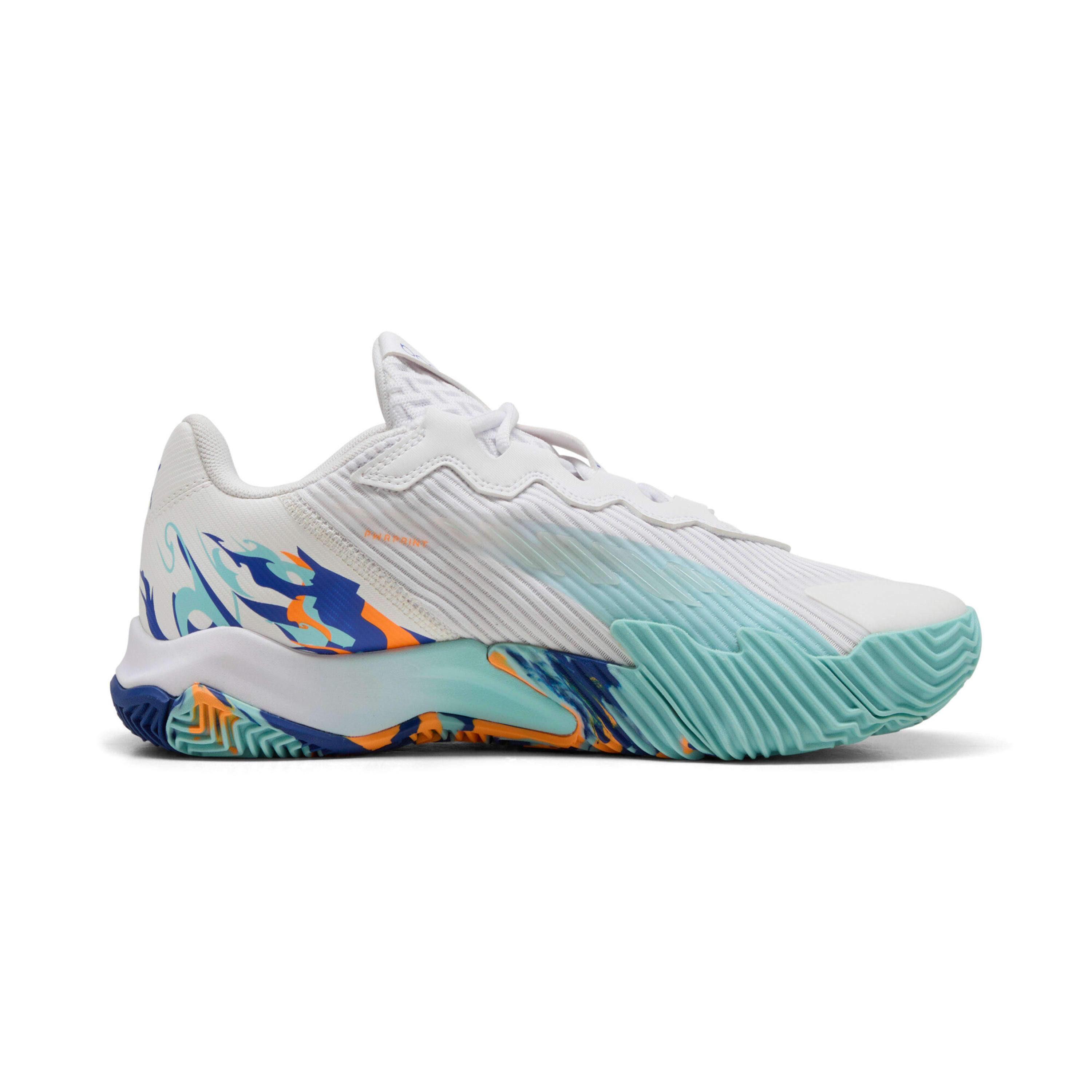 PUMA padel-schuhe nova elite