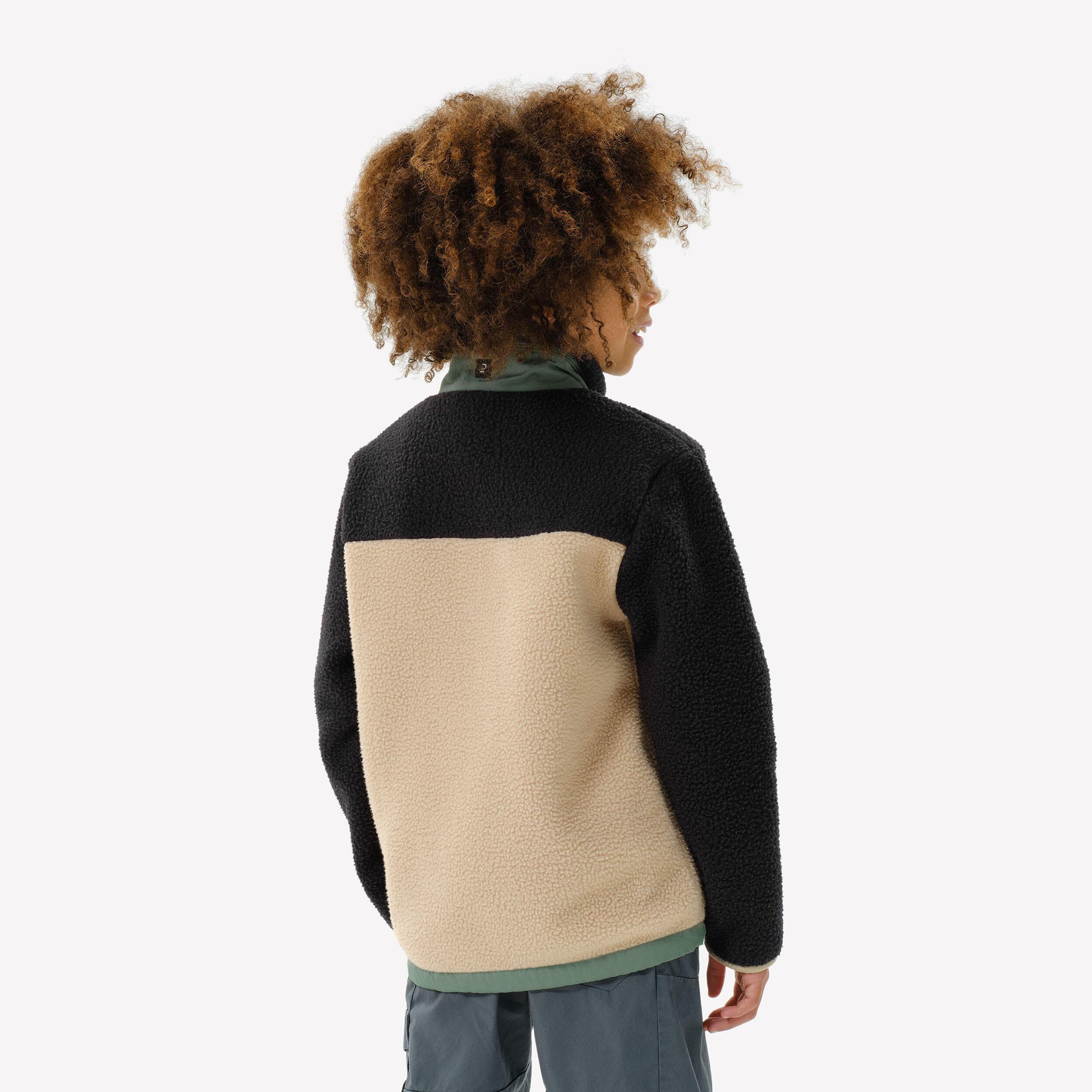 QUECHUA Fleece - NH500