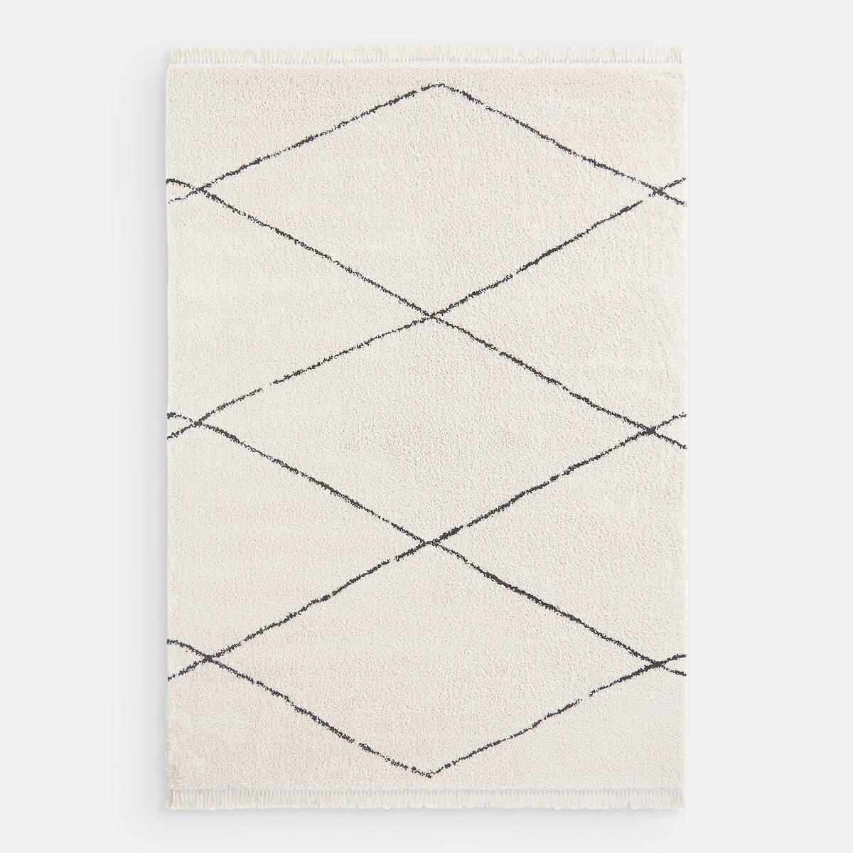 La Redoute Intérieurs XL-Teppich Fatouh im Berberstil