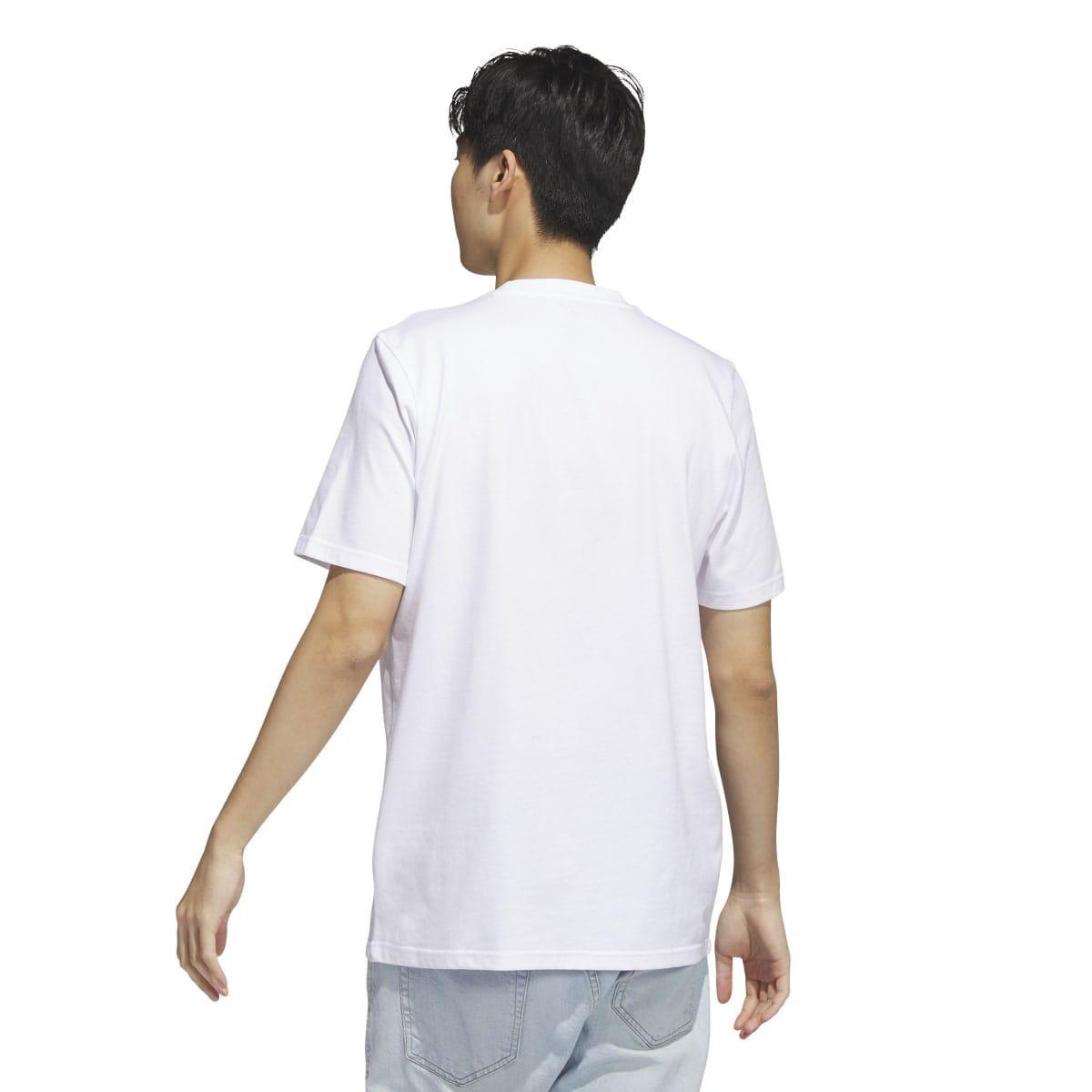 adidas TShirt  kurzärmlig