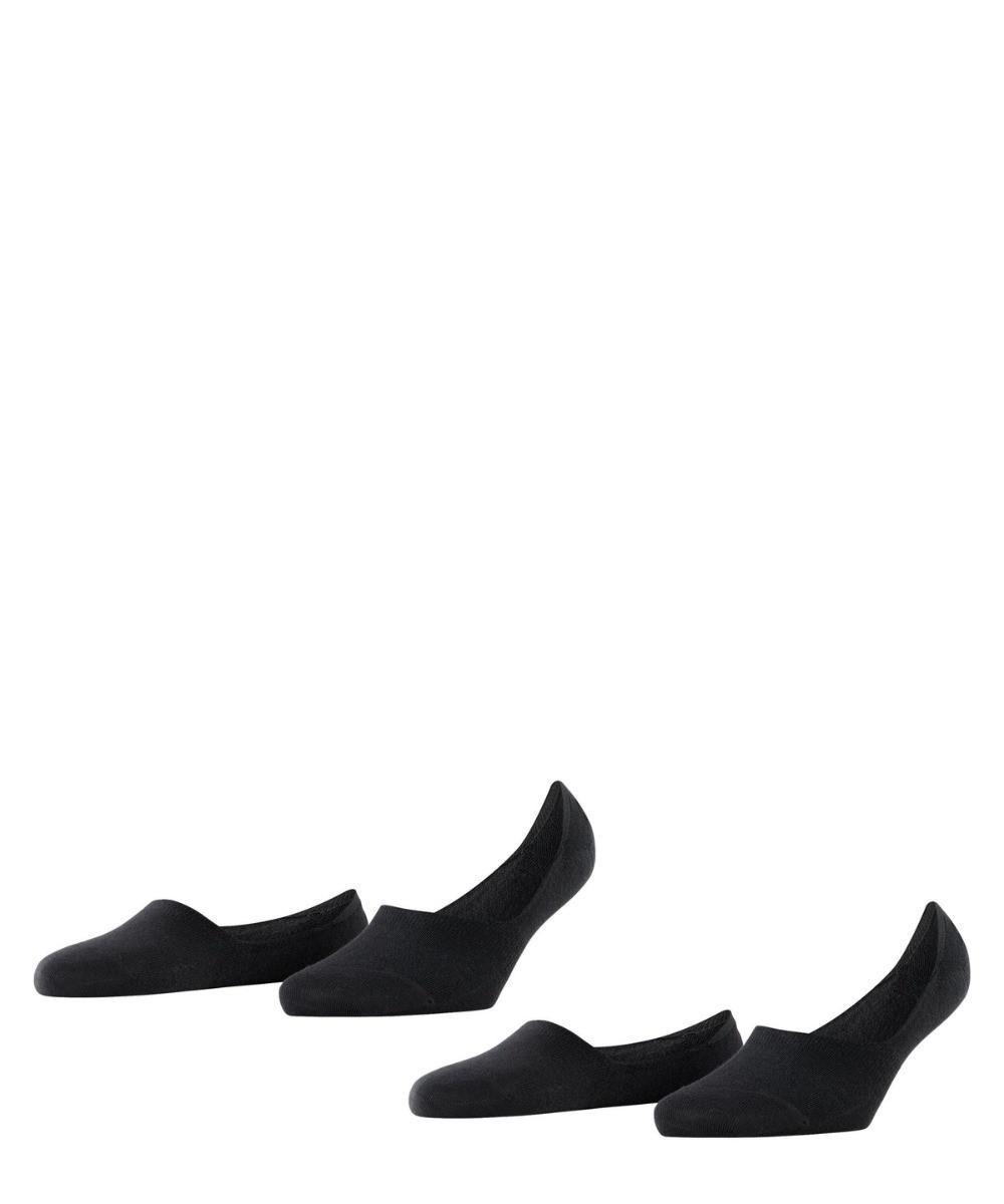 Burlington EVERYDAY INVISIBLE-2 PACK-39-40