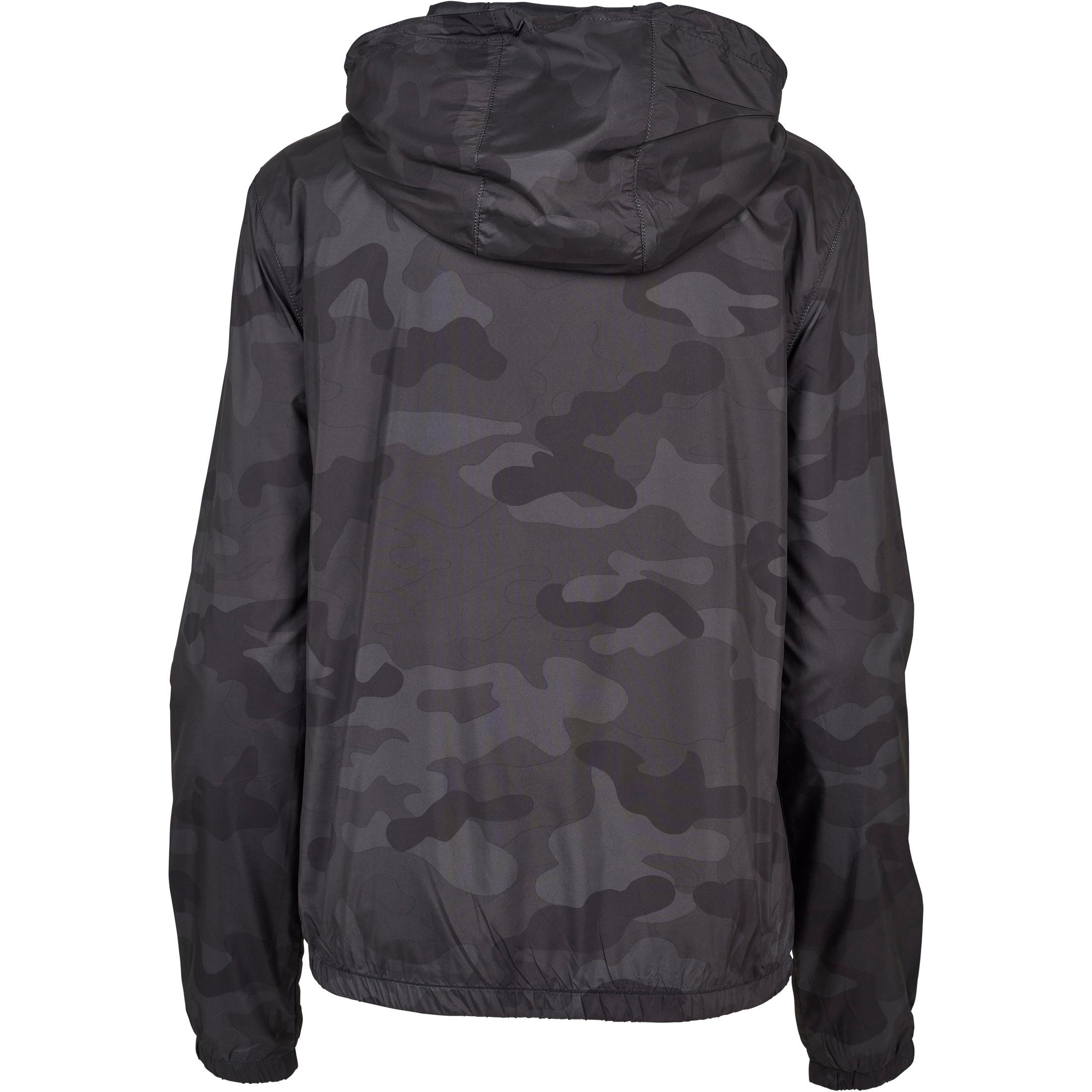 URBAN CLASSICS hoodie damen urban classic street