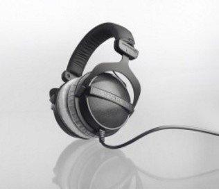 Beyerdynamic Beyerdynamic DT 770 Pro Kopfhörer Kabelgebunden Kopfband Musik Schwarz