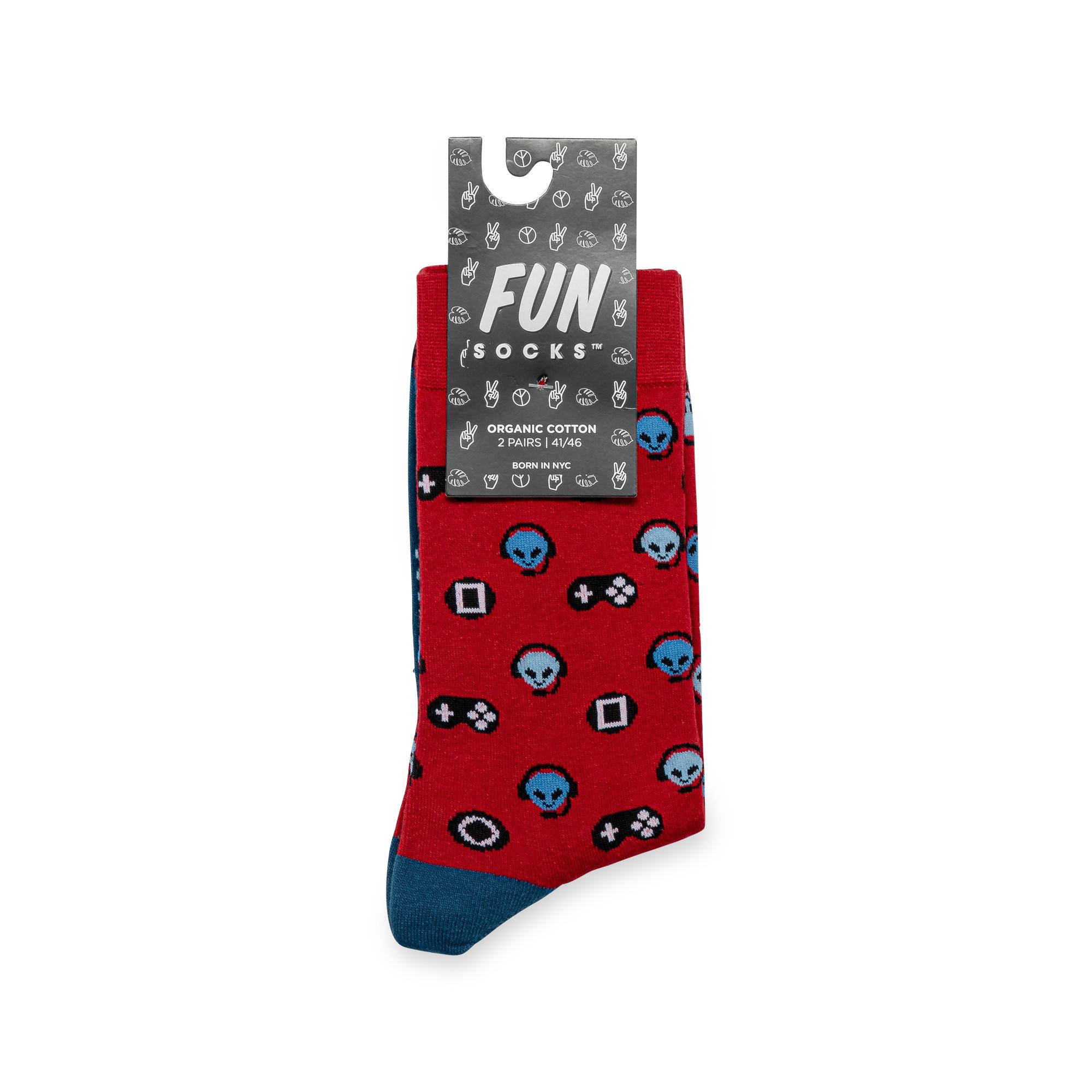 camano FU71113 Wadenlange Socken