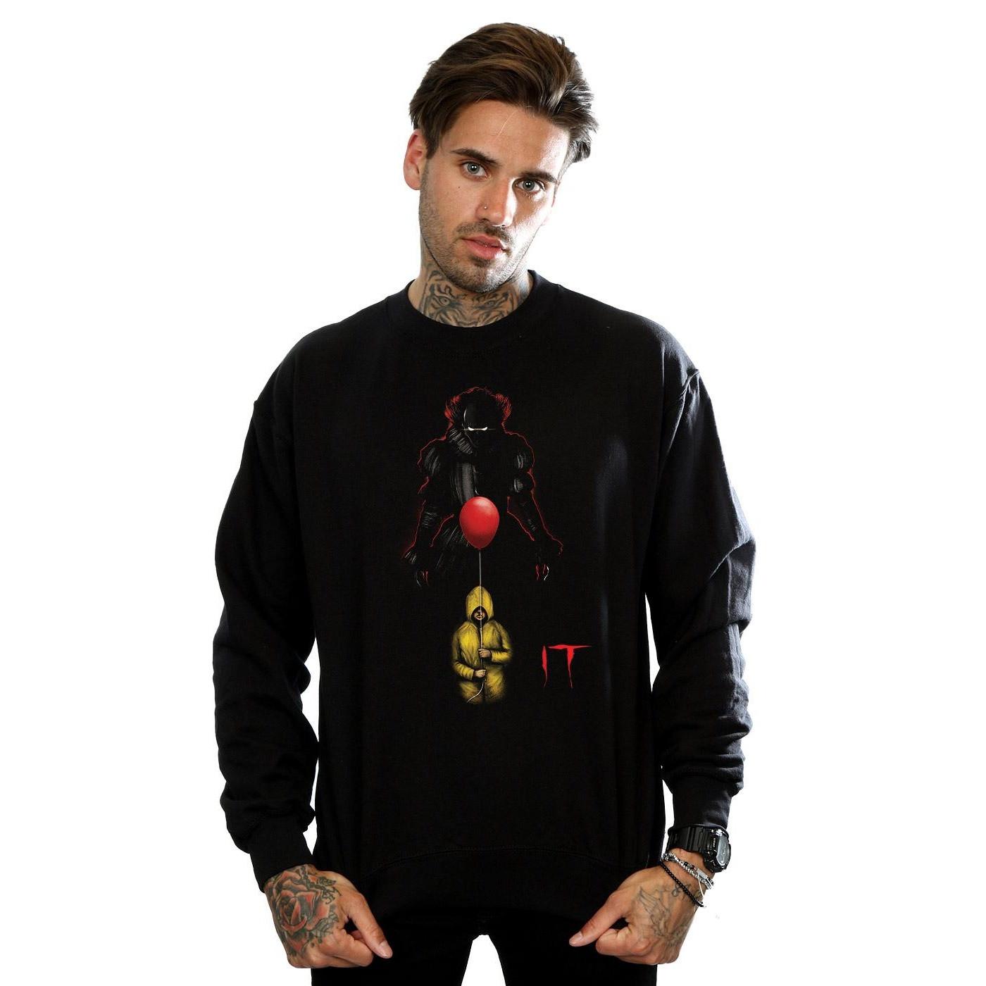 It Sweatshirt