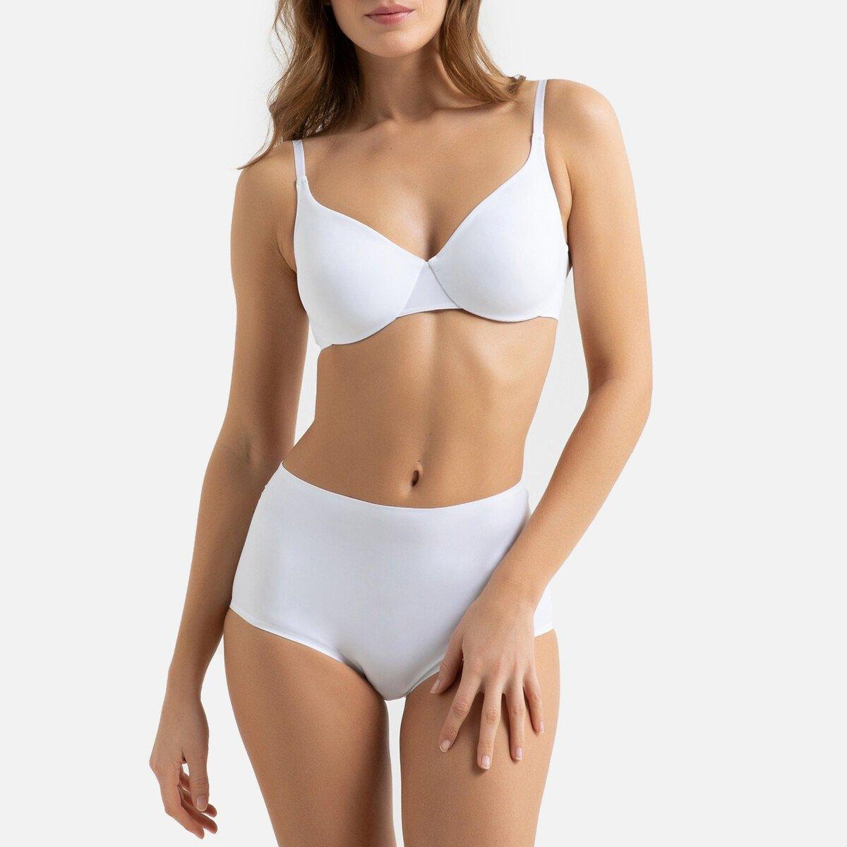 La Redoute Collections BH aus Mikrofaser