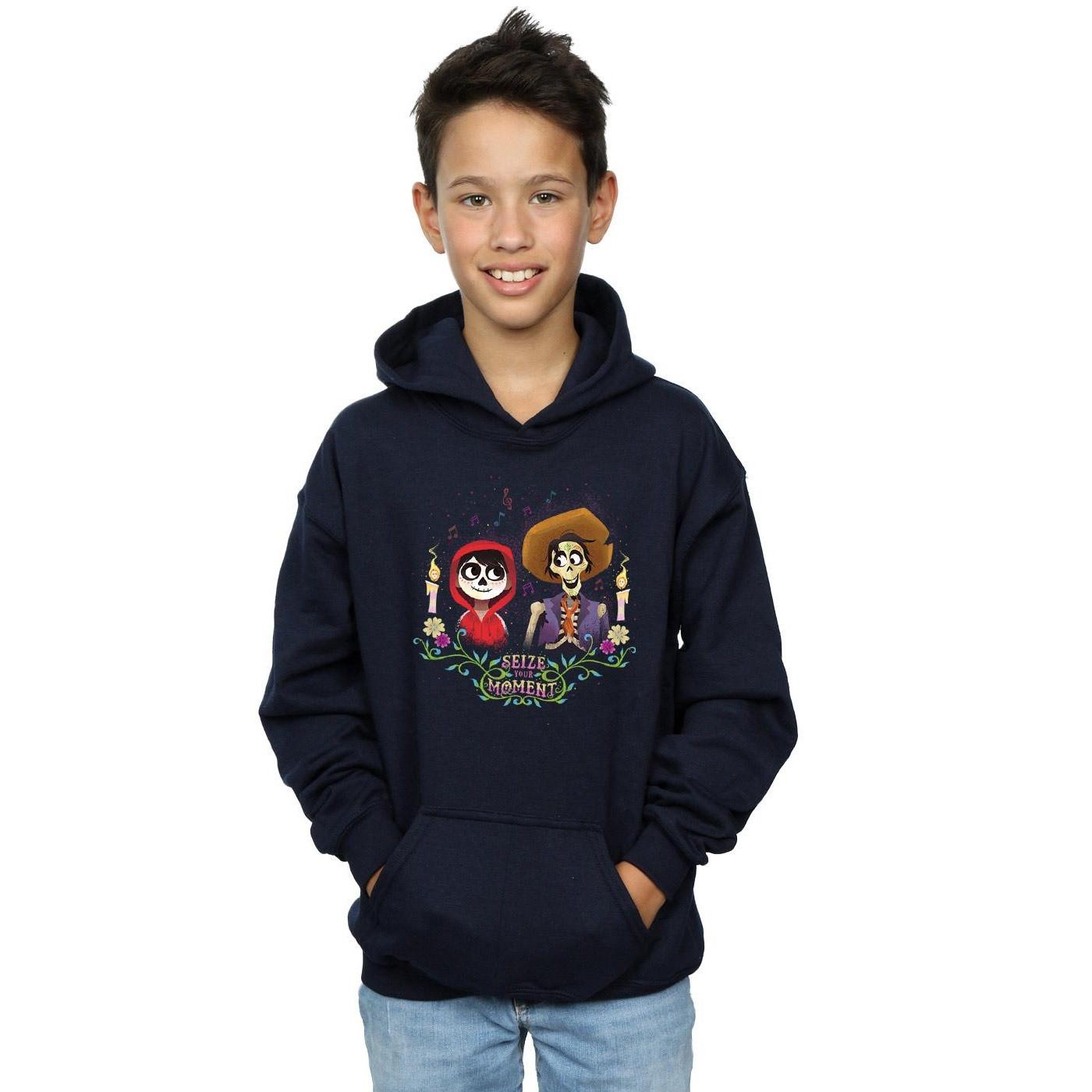 Disney Coco Kapuzenpullover