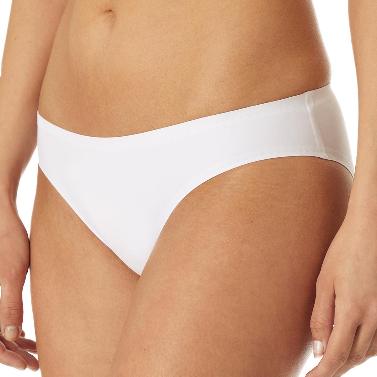 Schiesser 3er Pack Invisible Soft - Rio Slip