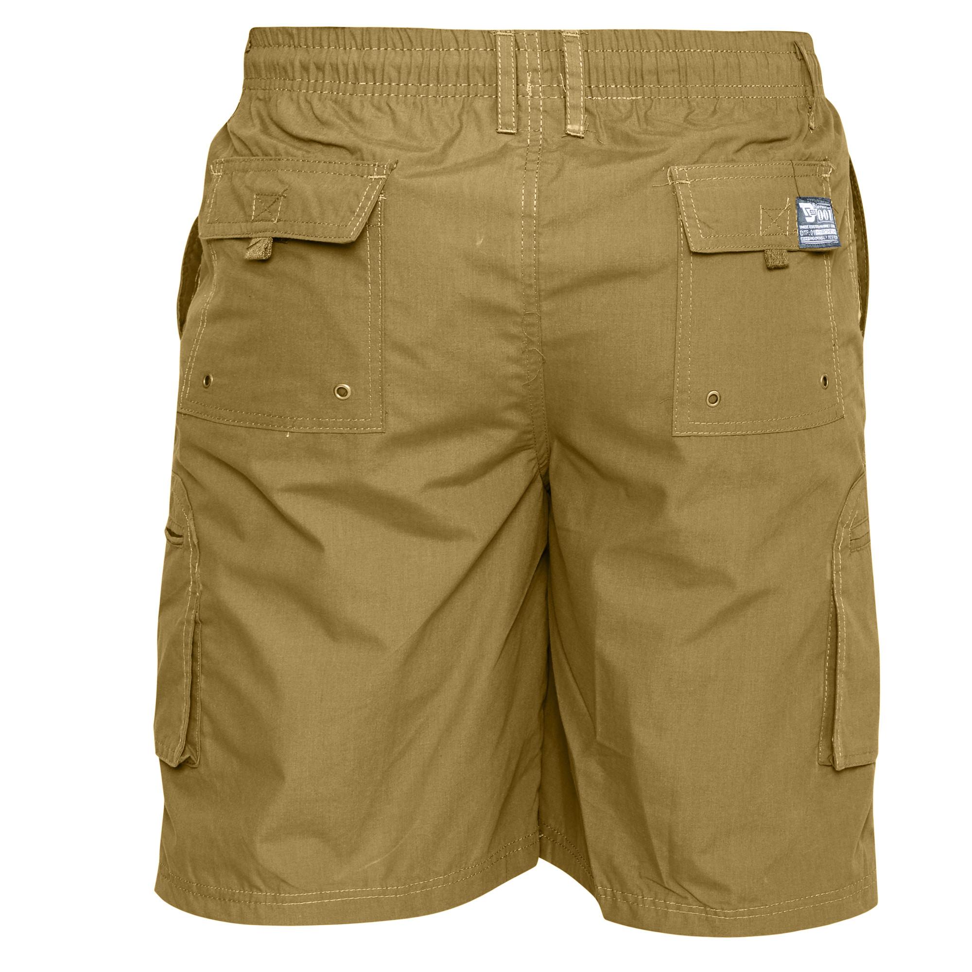 Duke Nick Cargo Shorts
