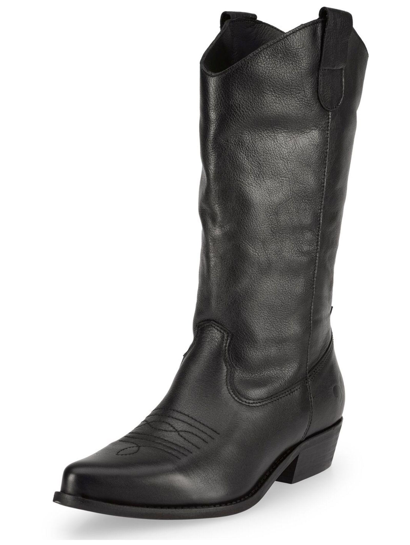 Felmini Wide Fit Stiefel GERBERA W040