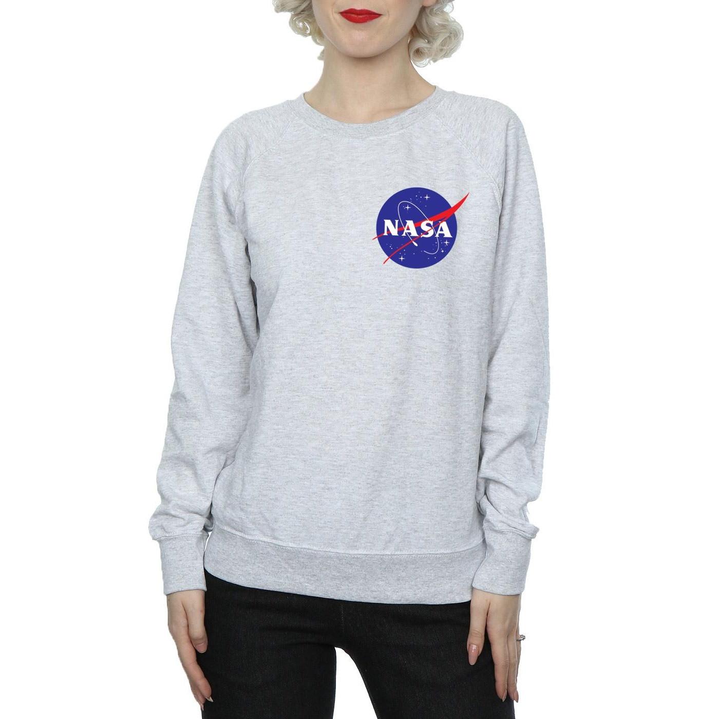 Nasa Sweatshirt