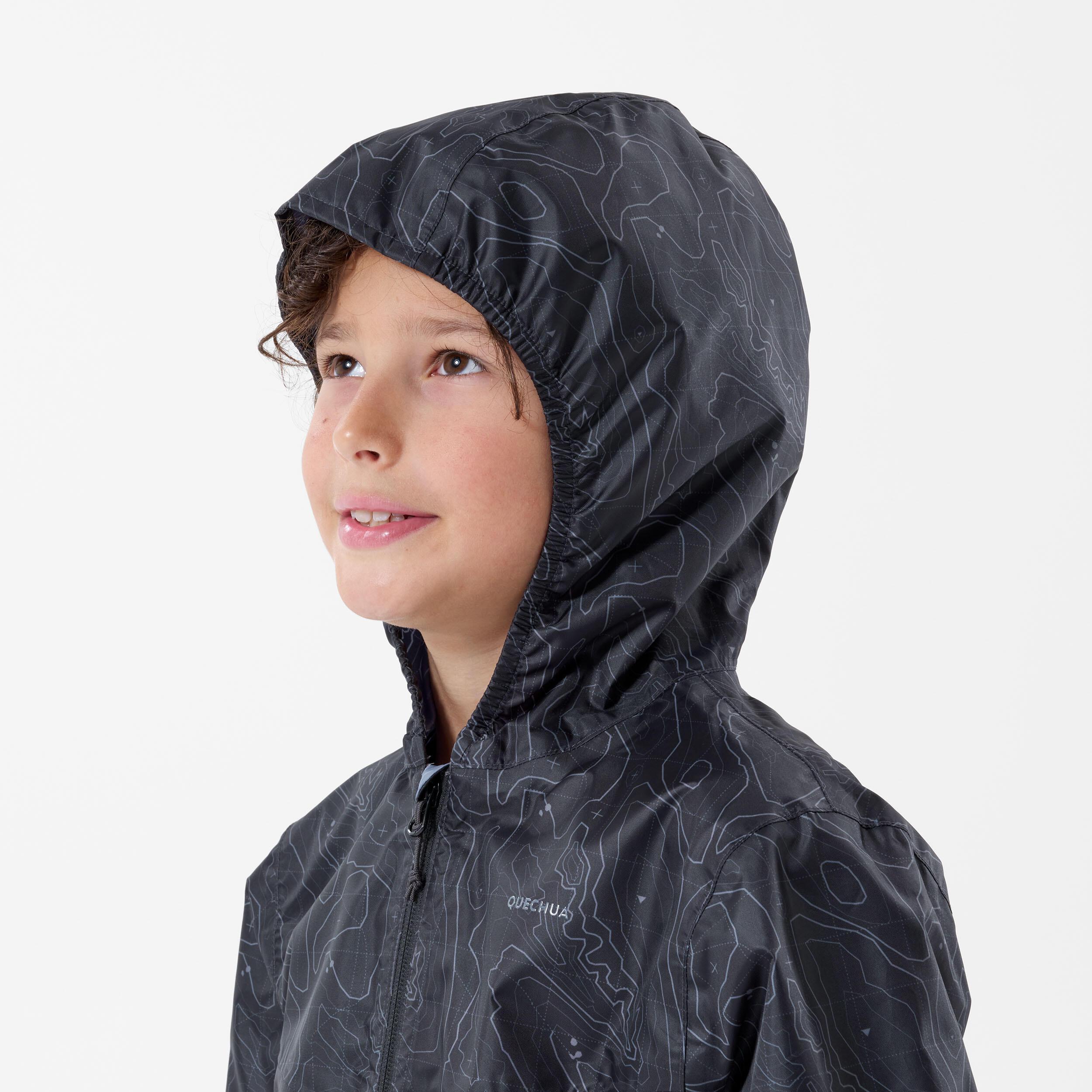 QUECHUA Jacke - MH150
