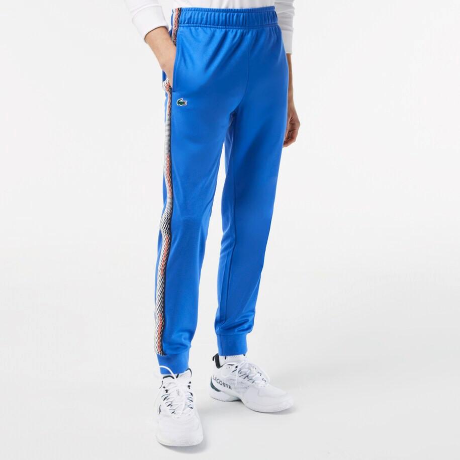 LACOSTE TENNIS resistente Trainingshosen