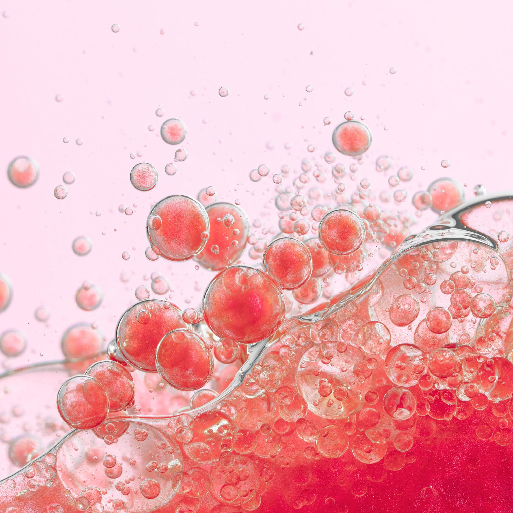 Annemarie Börlind SPEZIALPFLEGE Rosenblüten-Vitalspender