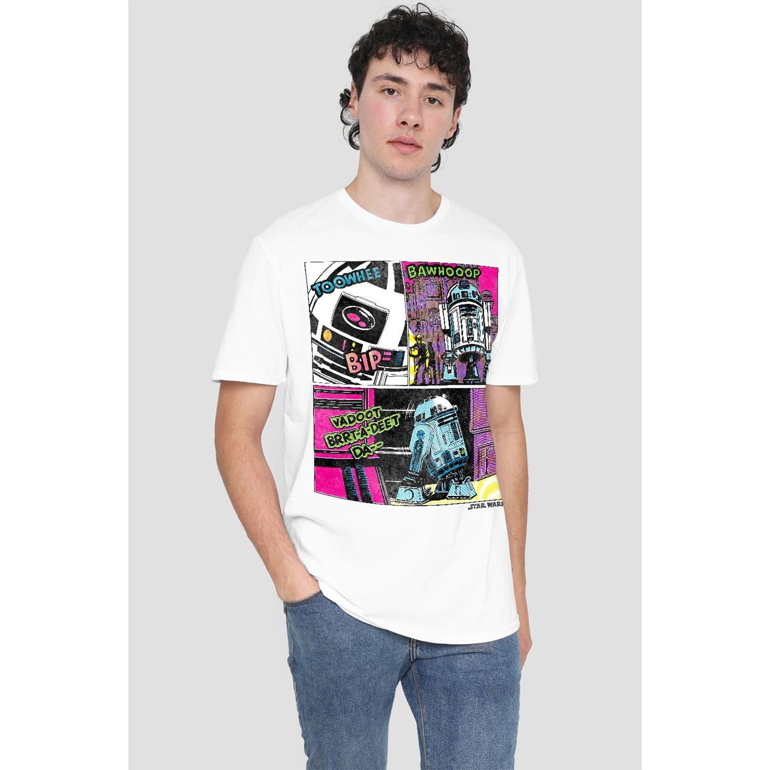 STAR WARS To The Rescue T-Shirt