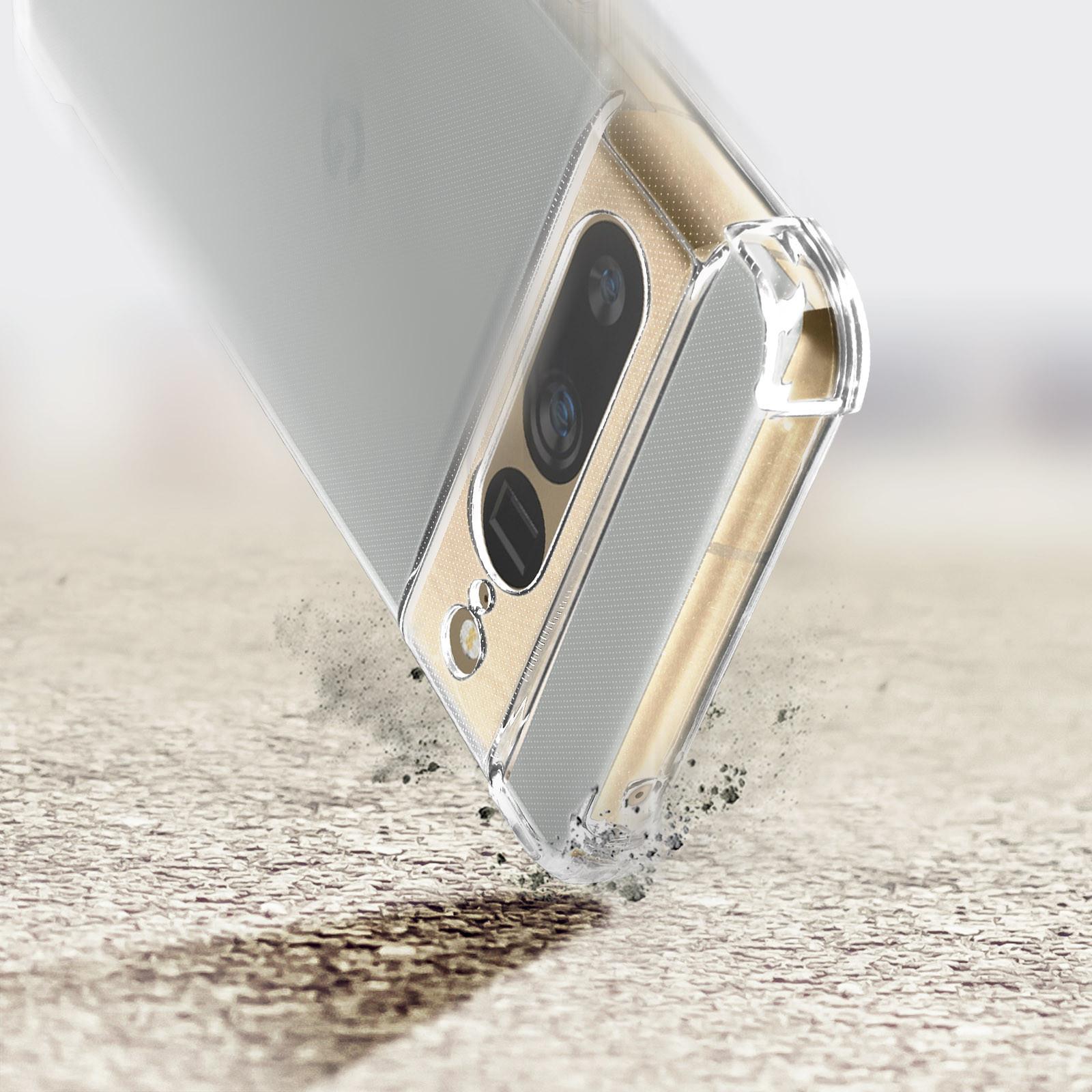 Avizar Verstärkte Google Pixel 7 Pro Hülle