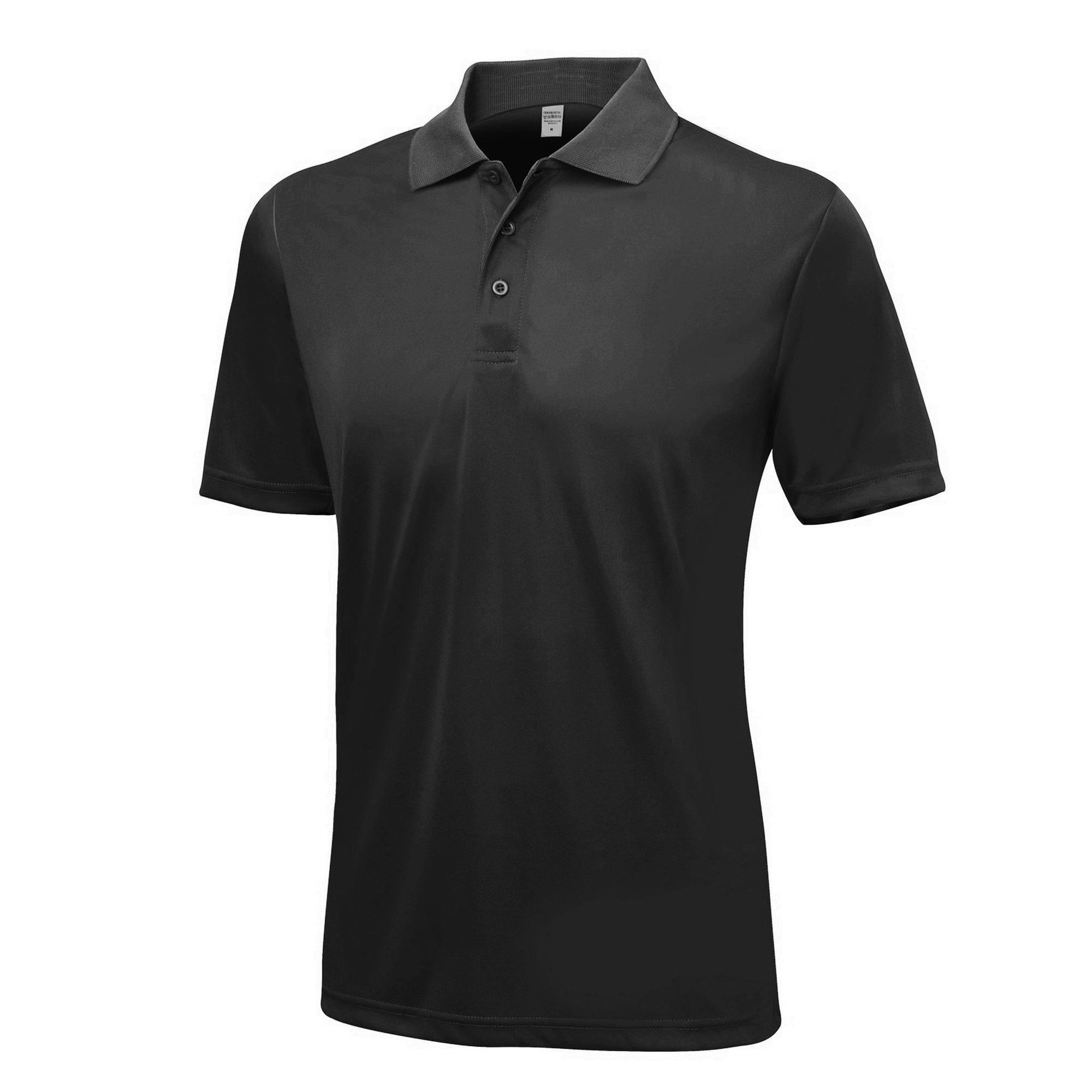 AWDis Kurzarm Poloshirt