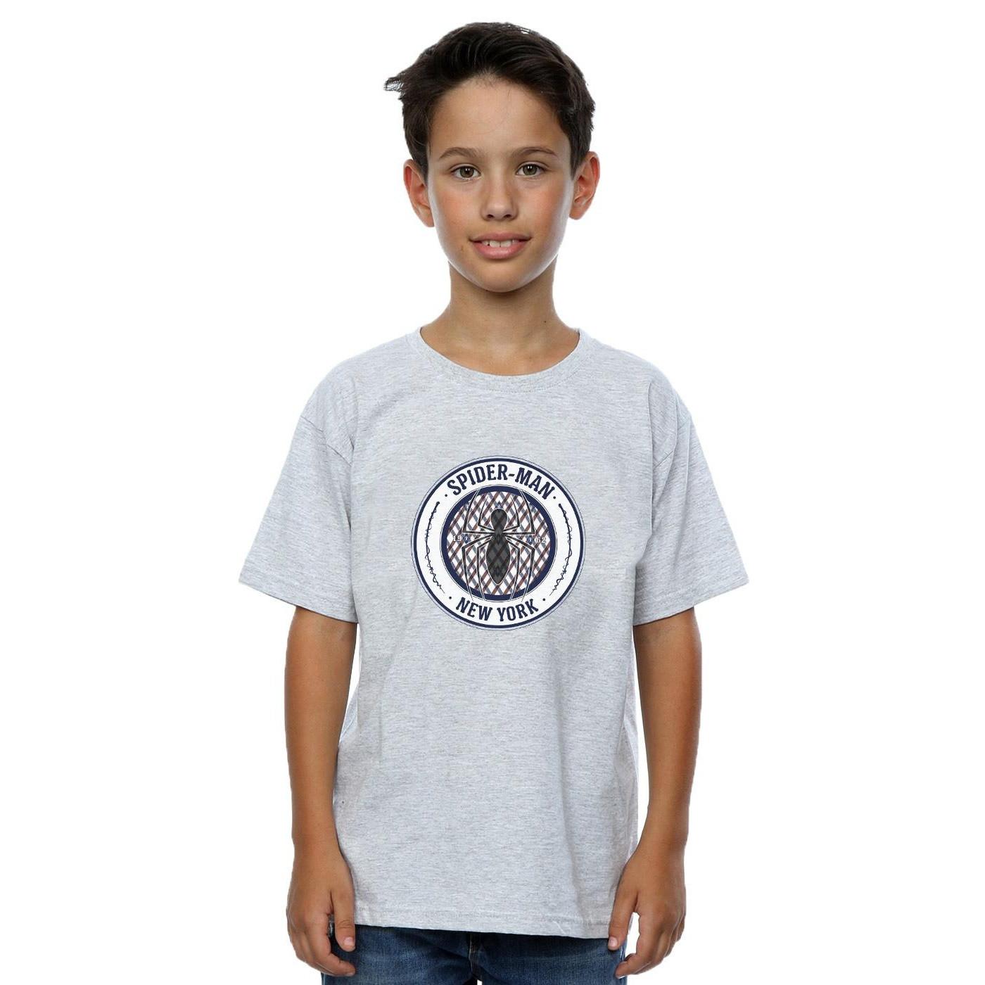 MARVEL New York 62 TShirt
