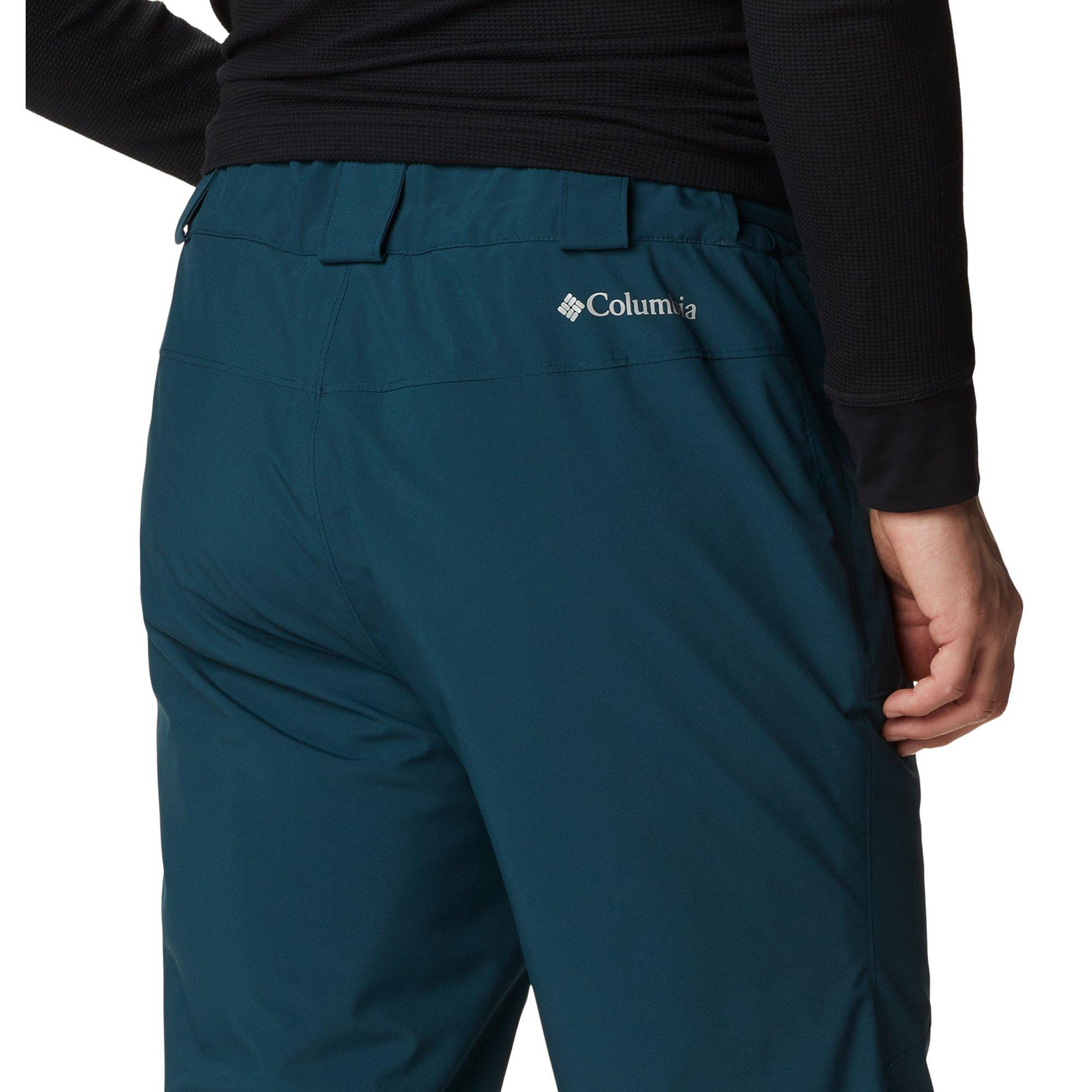 Columbia Shafer Canyon Skihose