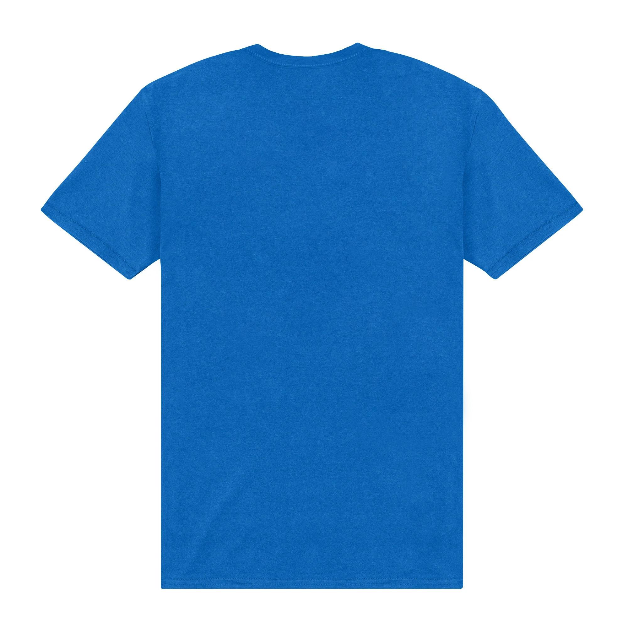 Nasa 1981 Grafikdruck T-Shirt