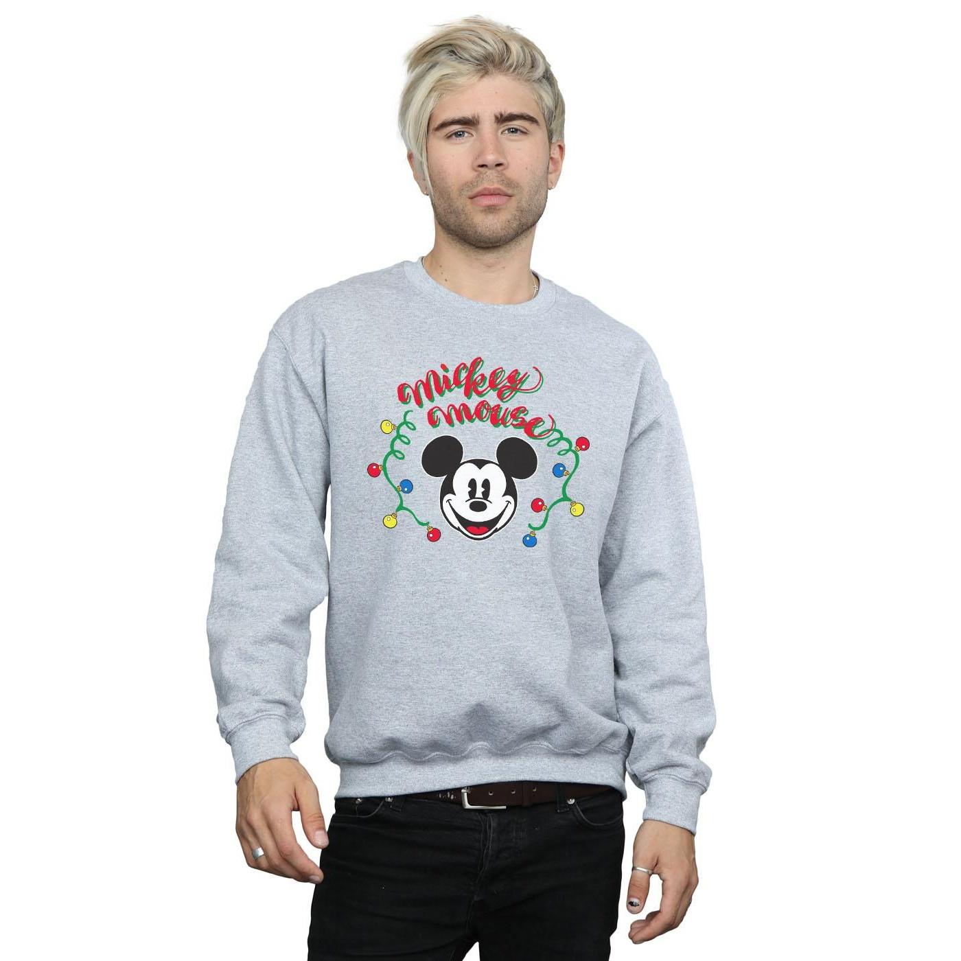 Disney Sweatshirt